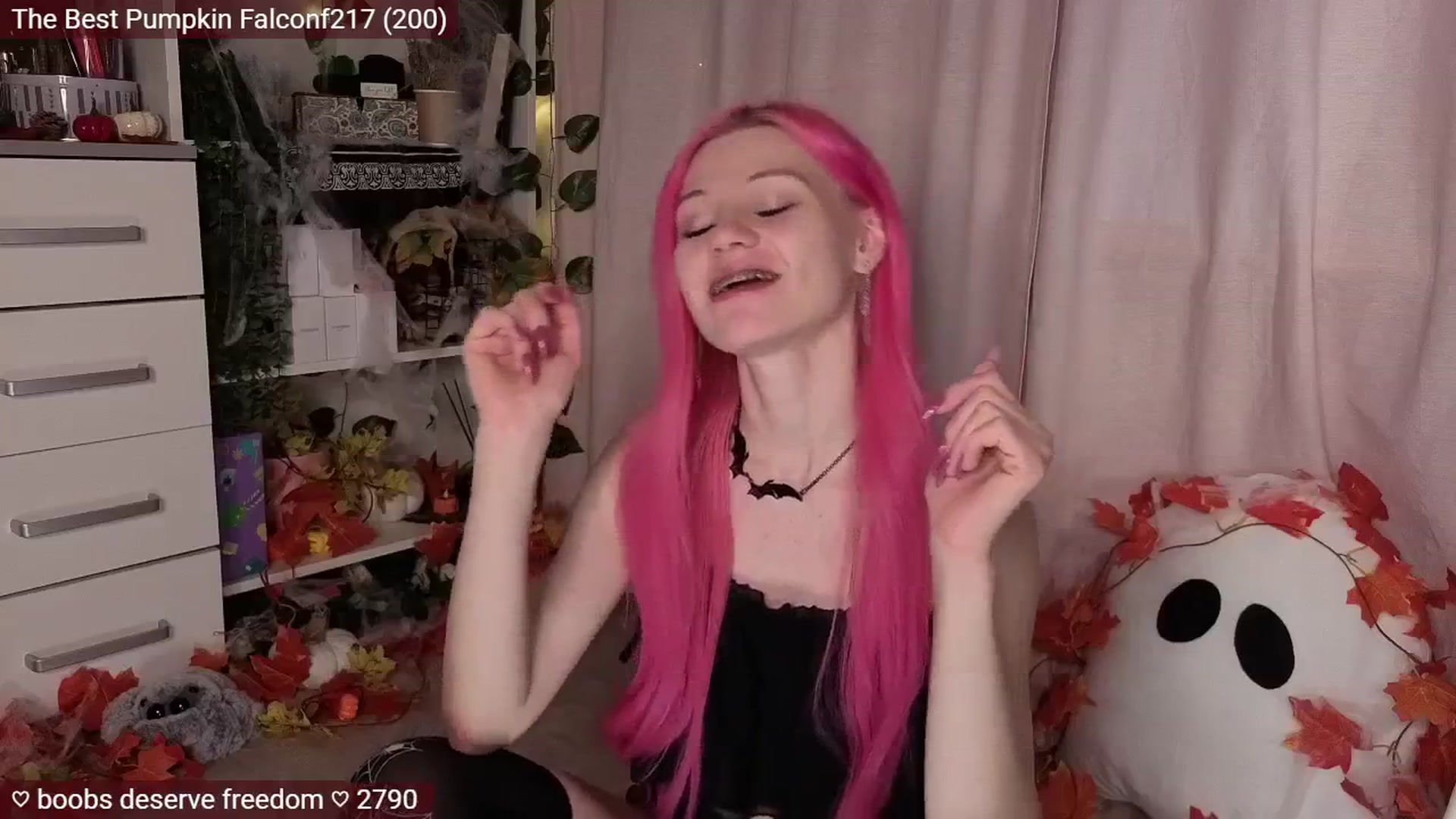 Gallery image thumbnail from JellyFox's myfreecams stream on, 11/02/2025, 08:05 image 12 of 20