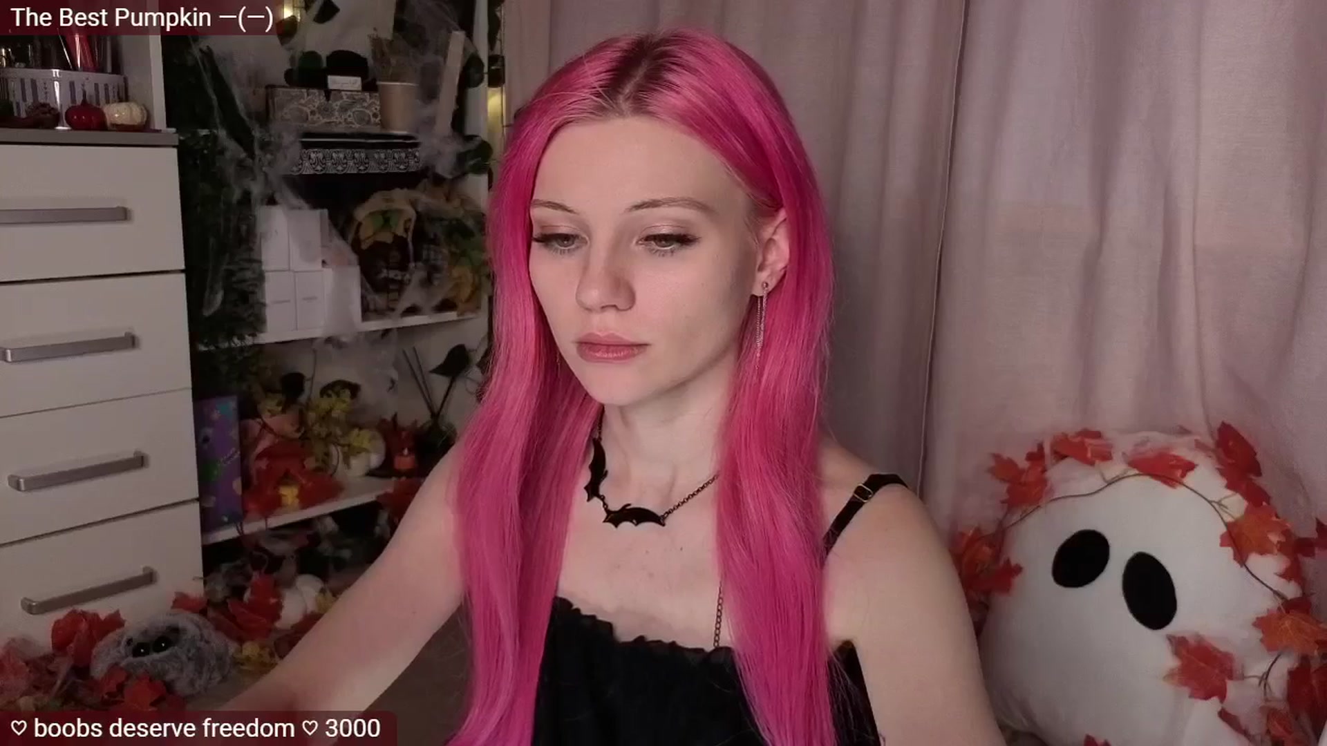 Gallery image thumbnail from JellyFox's myfreecams stream on, 11/02/2025, 08:05 image 2 of 20