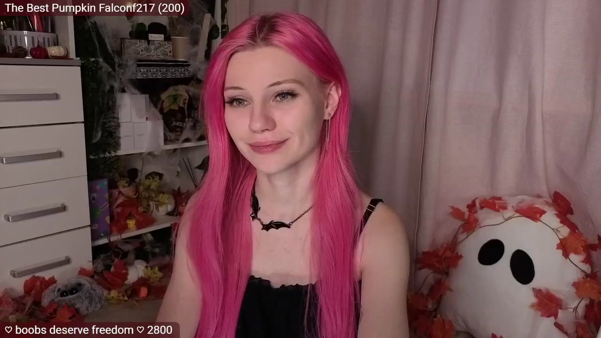 Gallery image thumbnail from JellyFox's myfreecams stream on, 11/02/2025, 08:05 image 10 of 20