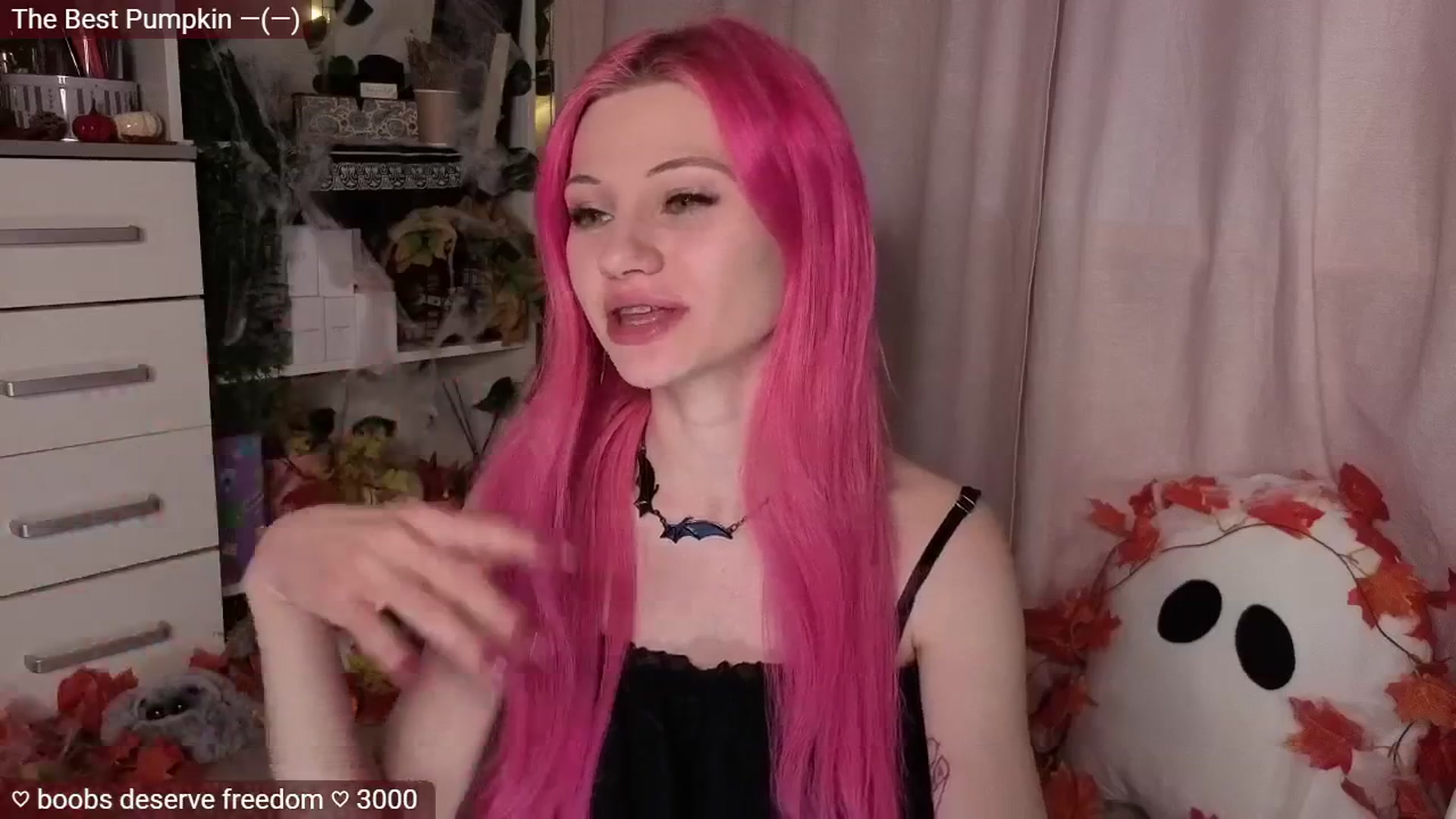Gallery image thumbnail from JellyFox's myfreecams stream on, 11/02/2025, 08:05 image 7 of 20