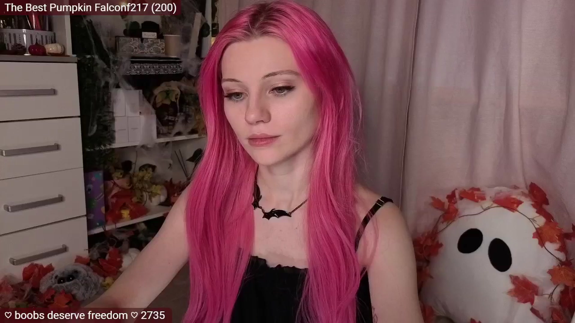 Gallery image thumbnail from JellyFox's myfreecams stream on, 11/02/2025, 08:05 image 16 of 20