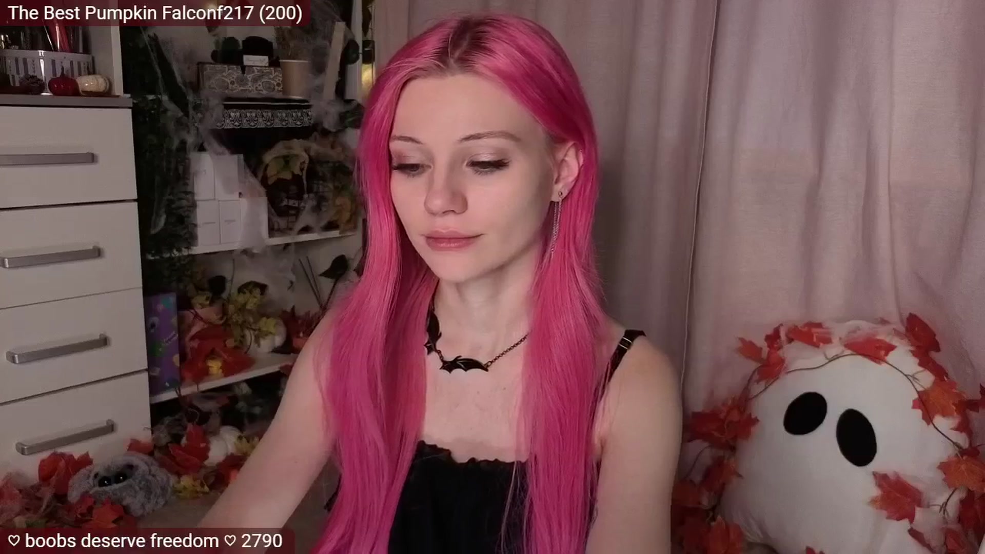 Gallery image thumbnail from JellyFox's myfreecams stream on, 11/02/2025, 08:05 image 11 of 20