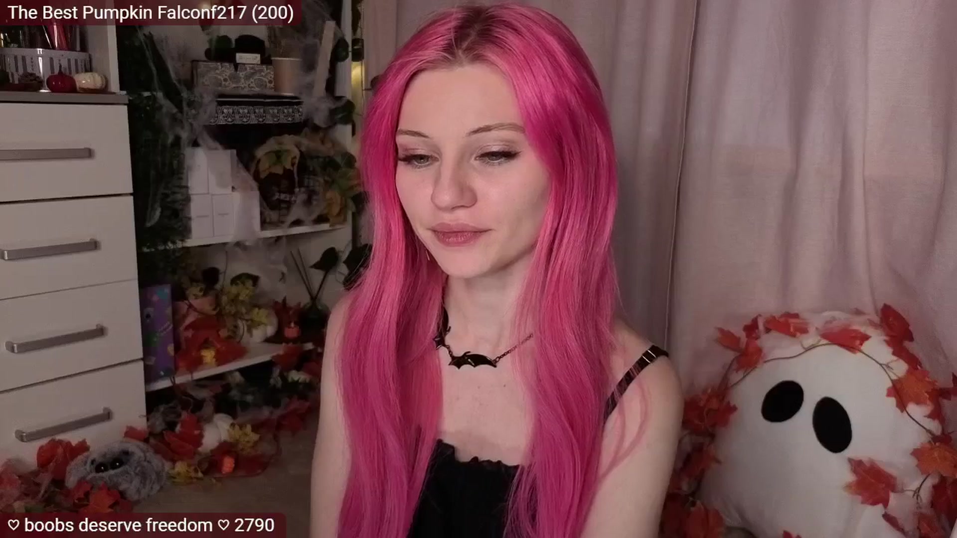 Gallery image thumbnail from JellyFox's myfreecams stream on, 11/02/2025, 08:05 image 15 of 20