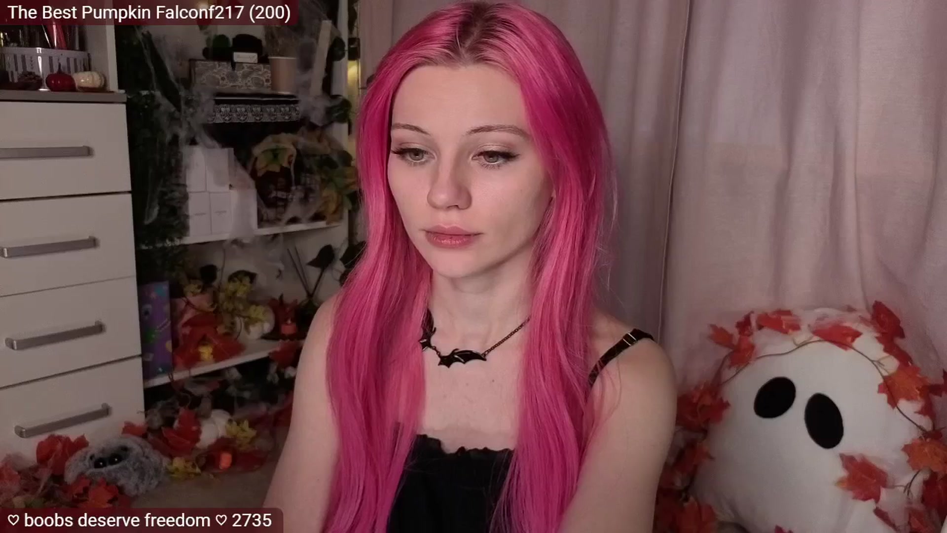 Gallery image thumbnail from JellyFox's myfreecams stream on, 11/02/2025, 08:05 image 17 of 20
