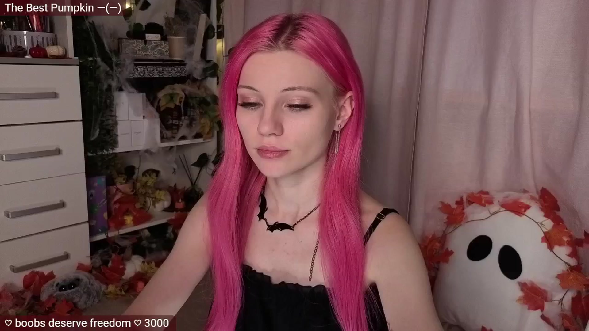 Gallery image thumbnail from JellyFox's myfreecams stream on, 11/02/2025, 08:05 image 1 of 20