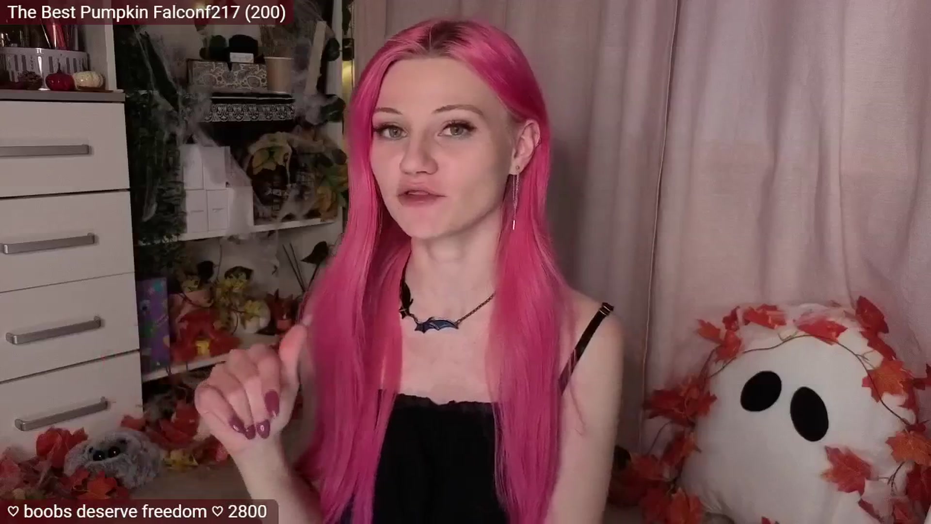 Gallery image thumbnail from JellyFox's myfreecams stream on, 11/02/2025, 08:05 image 8 of 20