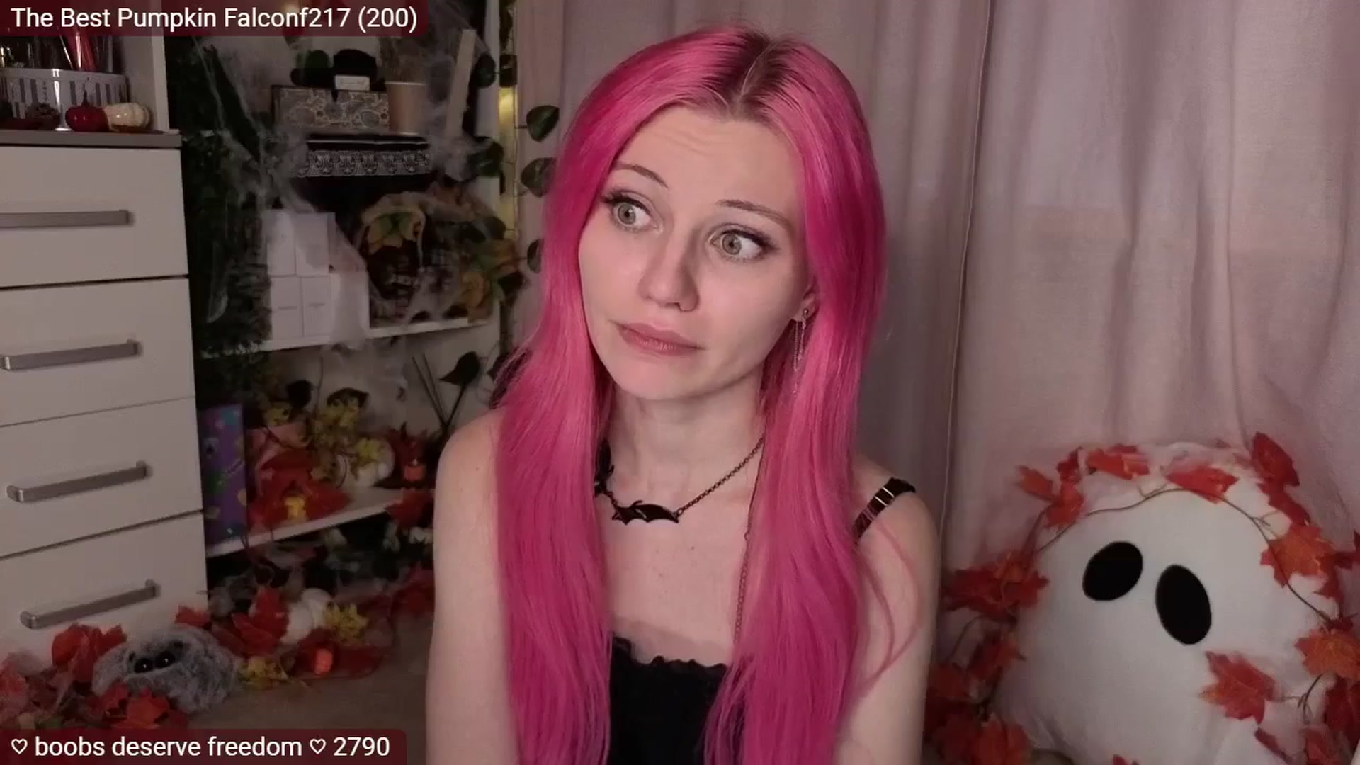 Gallery image thumbnail from JellyFox's myfreecams stream on, 11/02/2025, 08:05 image 13 of 20