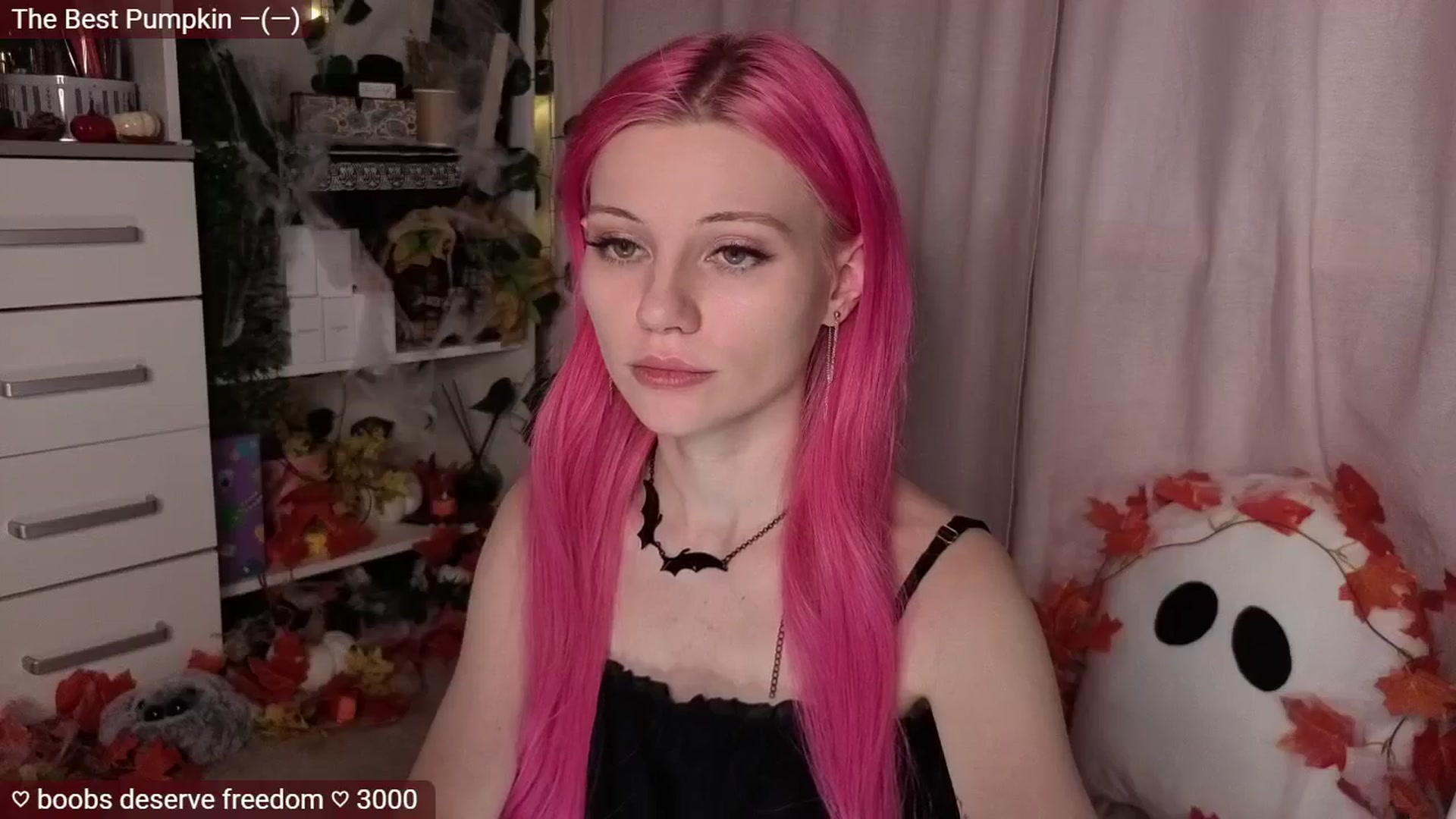 Gallery image thumbnail from JellyFox's myfreecams stream on, 11/02/2025, 08:05 image 3 of 20