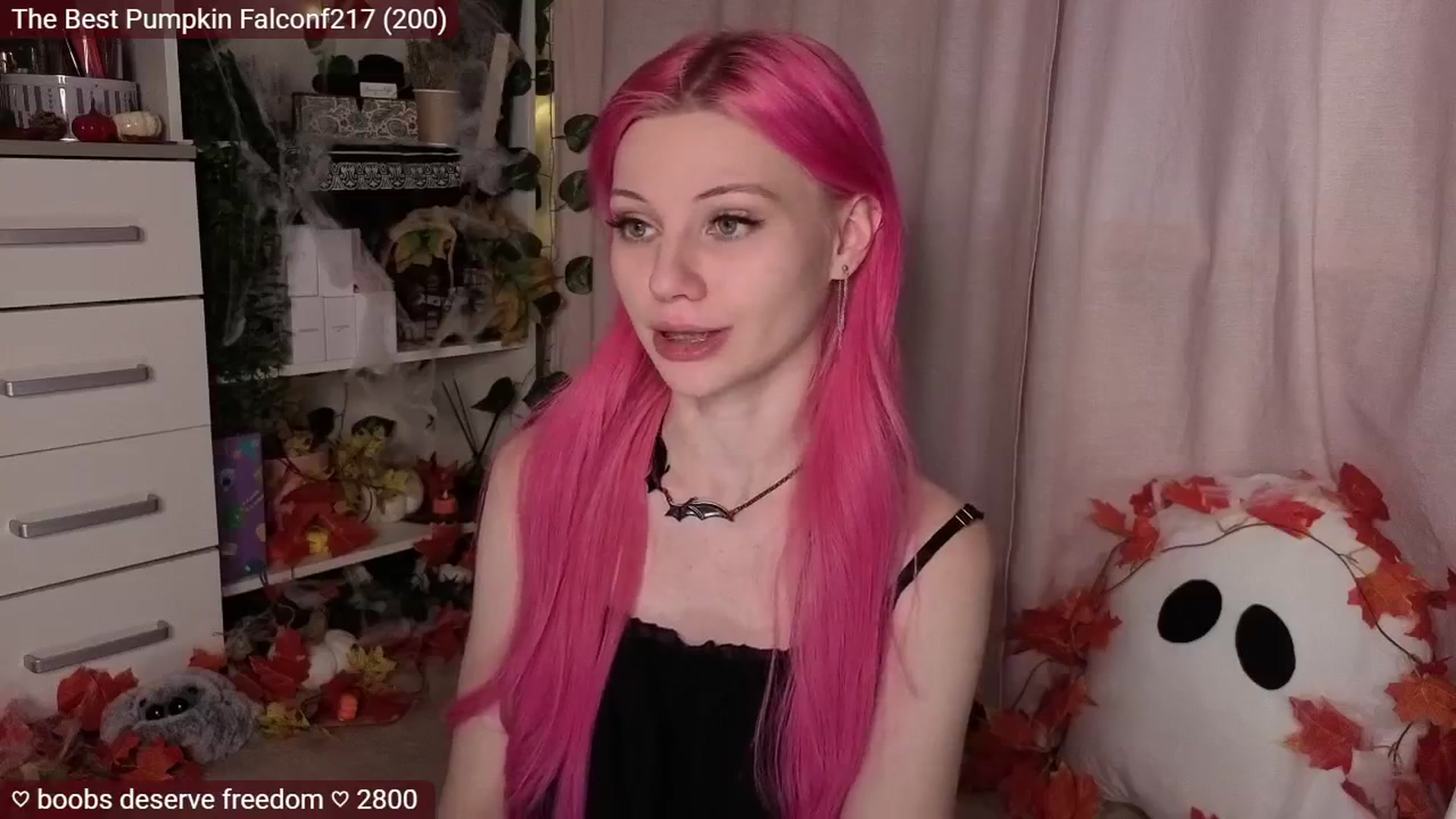 Gallery image thumbnail from JellyFox's myfreecams stream on, 11/02/2025, 08:05 image 9 of 20