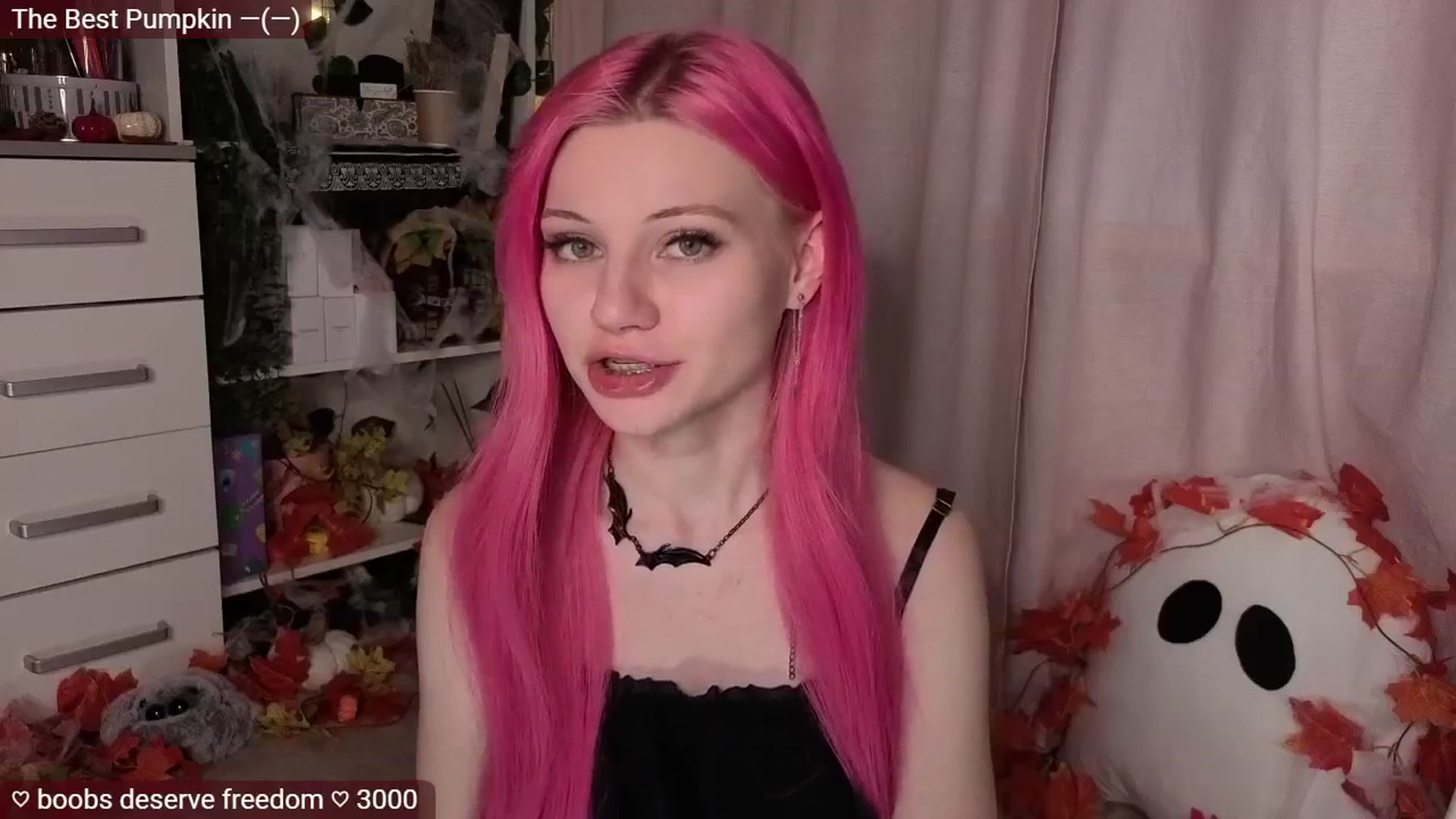 Gallery image thumbnail from JellyFox's myfreecams stream on, 11/02/2025, 08:05 image 5 of 20