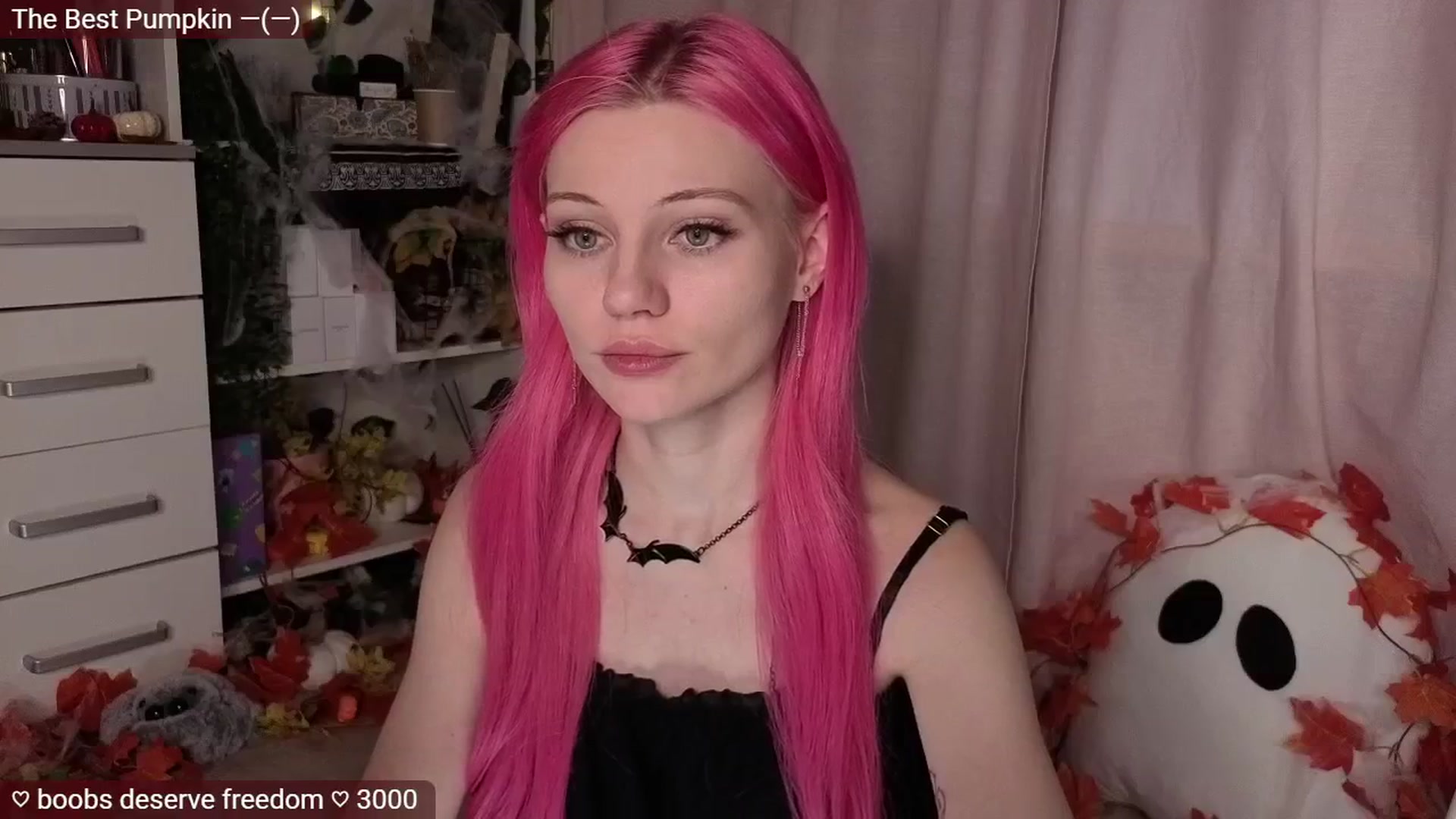 Gallery image thumbnail from JellyFox's myfreecams stream on, 11/02/2025, 08:05 image 6 of 20