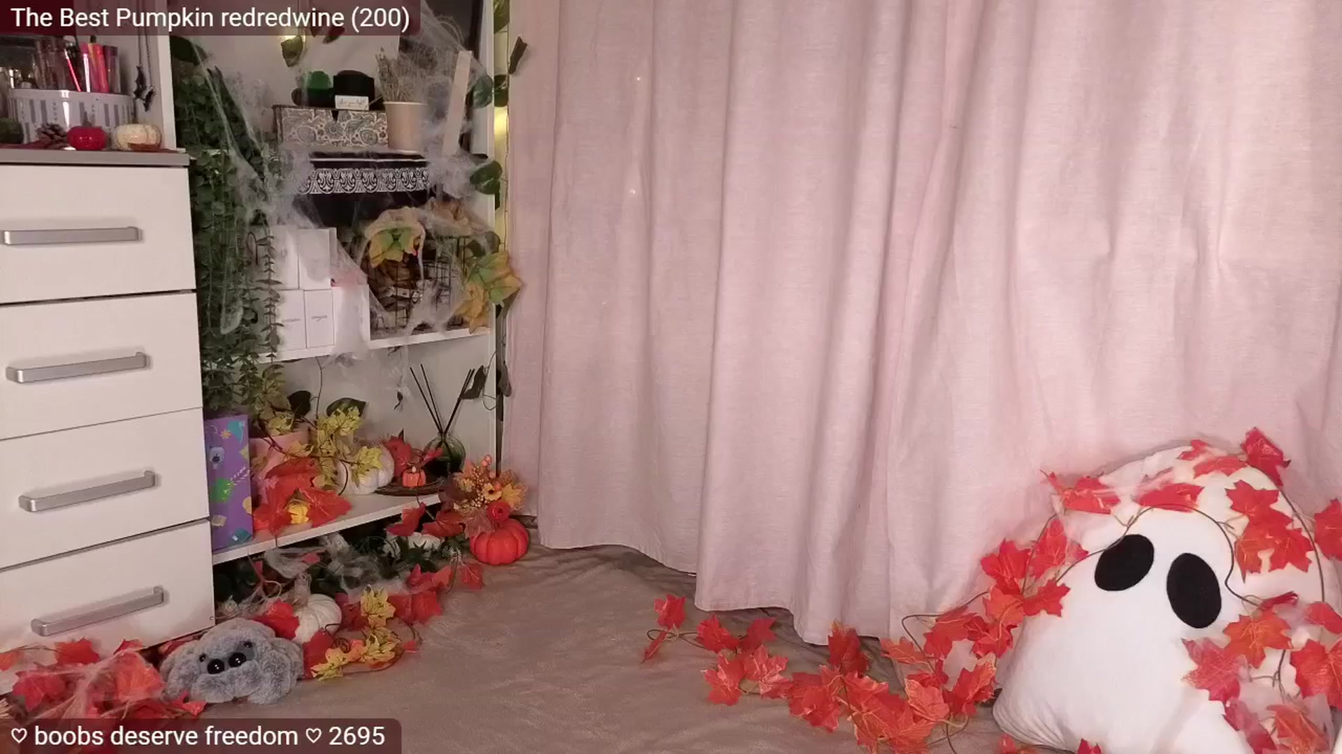 Gallery image thumbnail from JellyFox's myfreecams stream on, 11/04/2025, 04:10 image 1 of 20