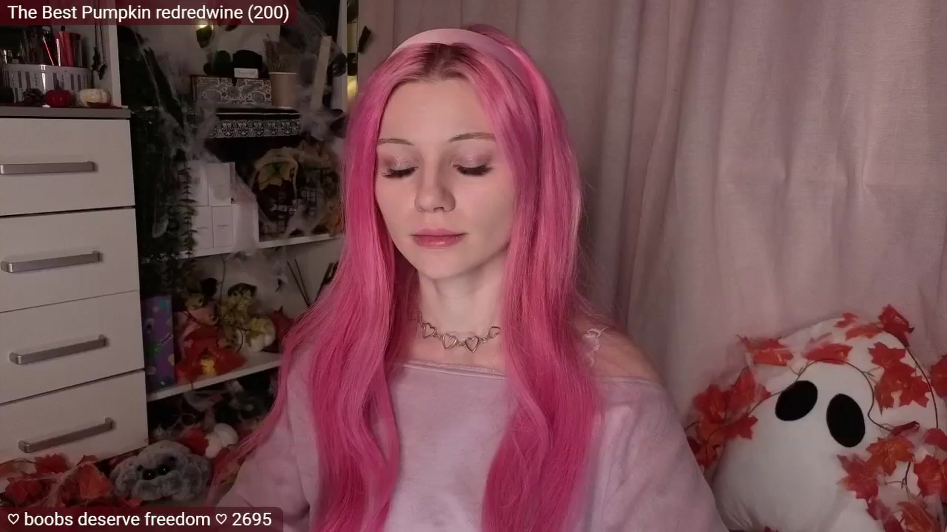 Gallery image thumbnail from JellyFox's myfreecams stream on, 11/04/2025, 04:10 image 4 of 20