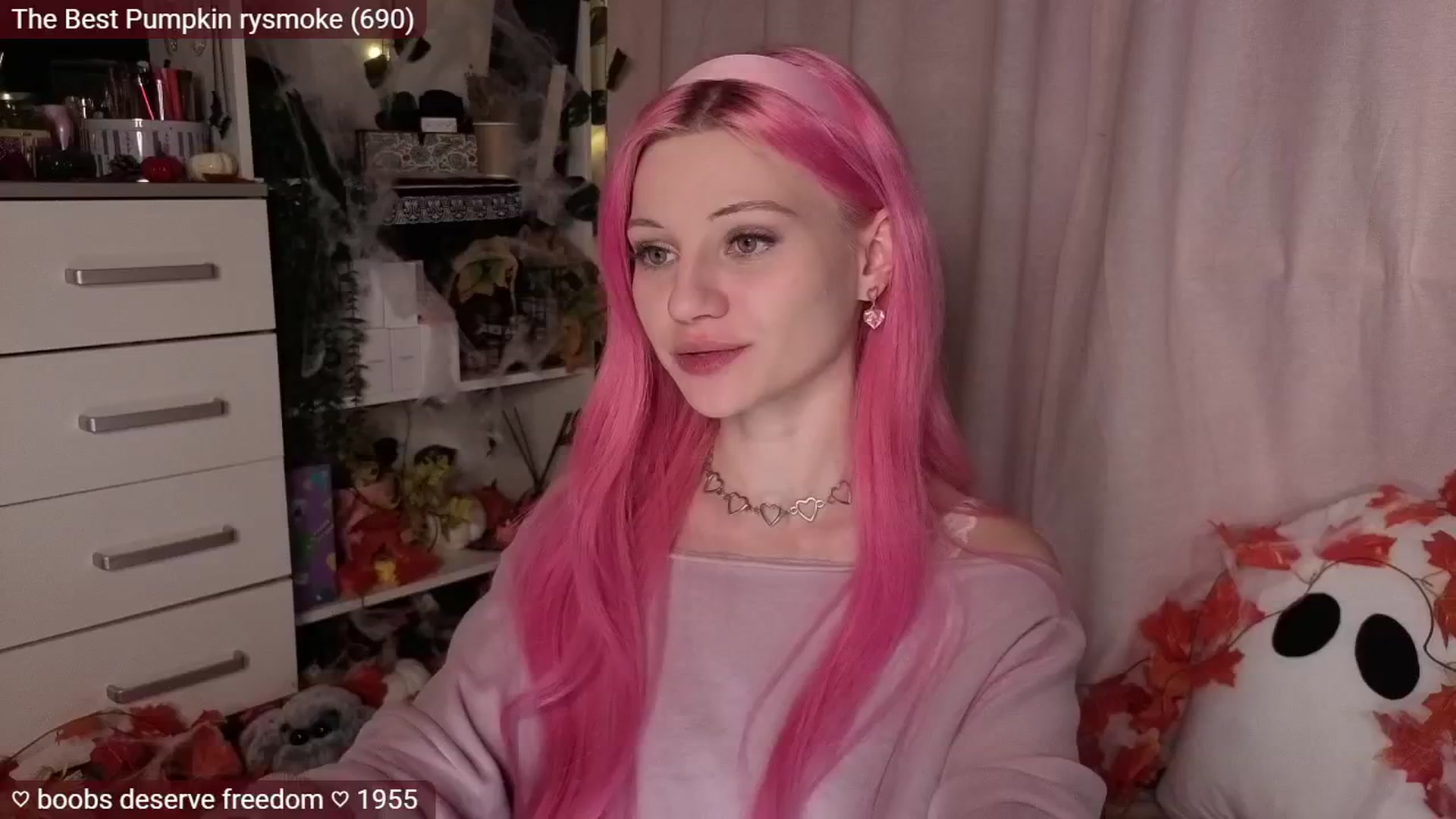 Gallery image thumbnail from JellyFox's myfreecams stream on, 11/04/2025, 06:35 image 5 of 20