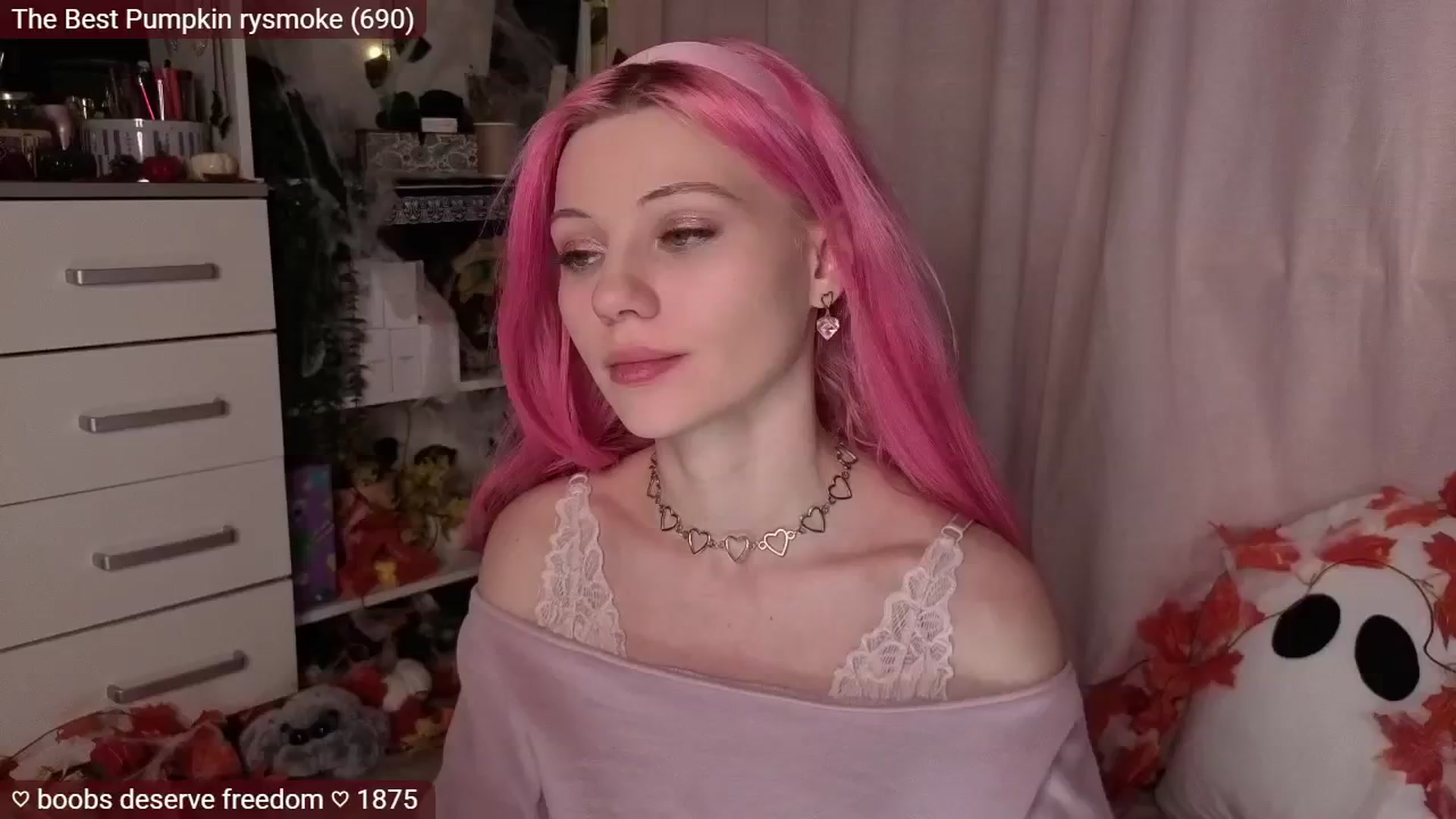 Gallery image thumbnail from JellyFox's myfreecams stream on, 11/04/2025, 06:35 image 19 of 20