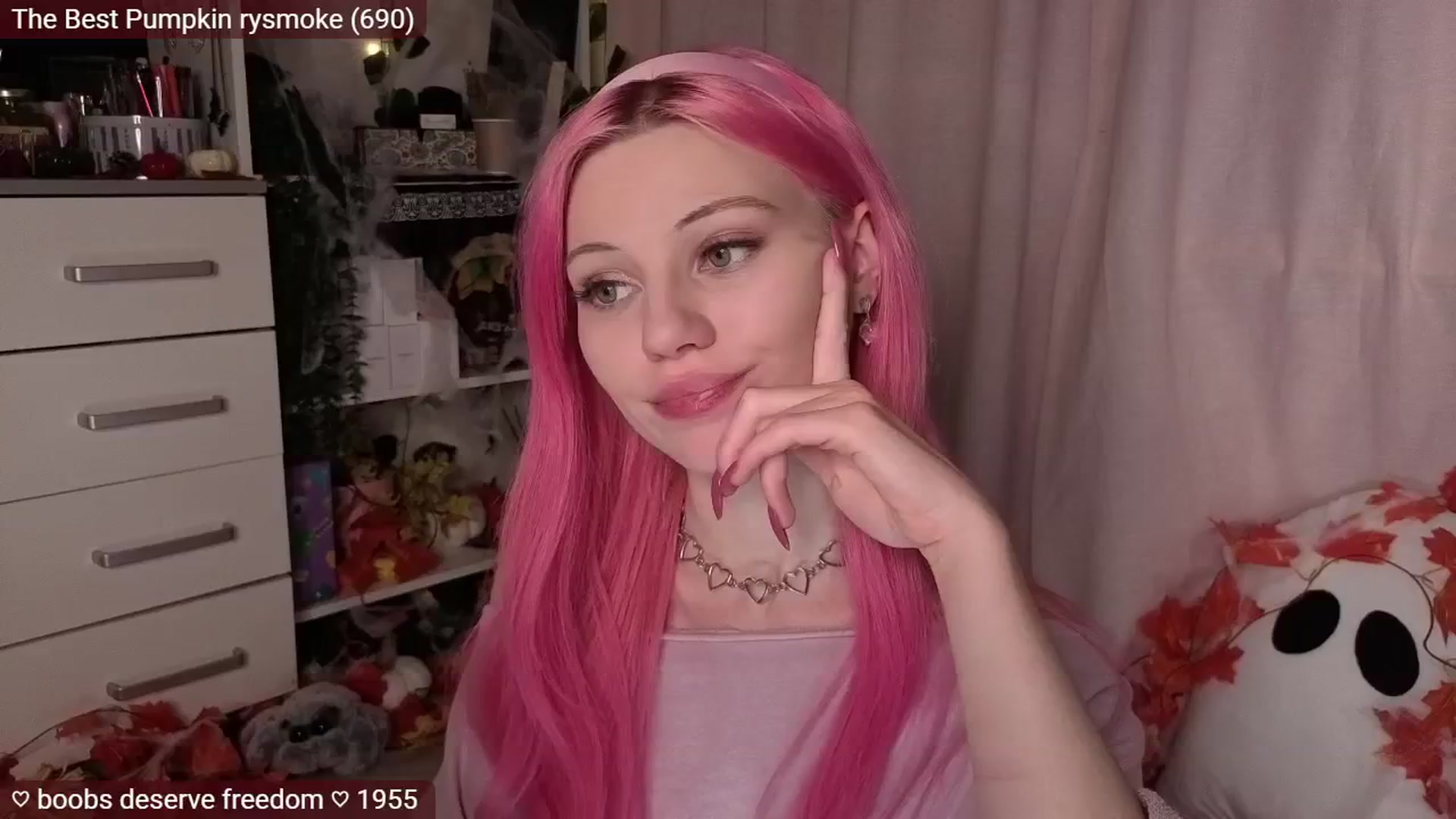 Gallery image thumbnail from JellyFox's myfreecams stream on, 11/04/2025, 06:35 image 4 of 20