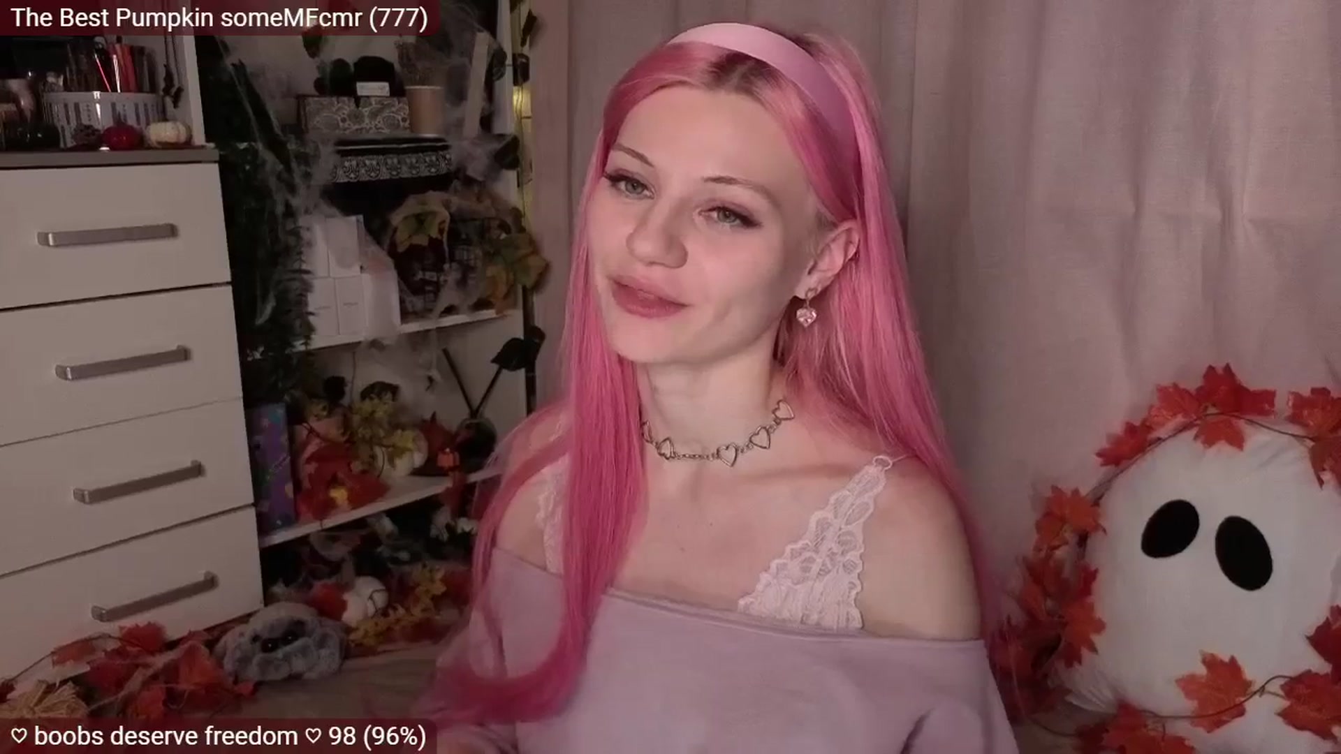 Gallery image thumbnail from JellyFox's myfreecams stream on, 11/05/2025, 08:14 image 8 of 20