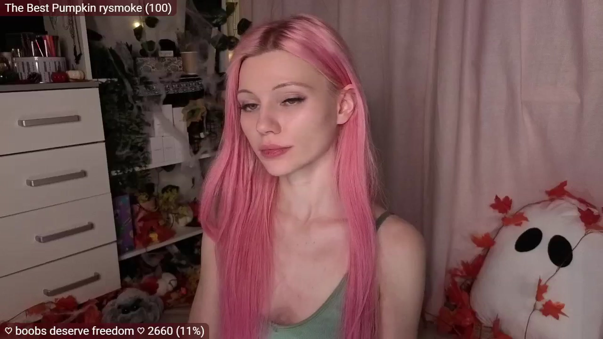 Gallery image thumbnail from JellyFox's myfreecams stream on, 11/07/2025, 07:54 image 9 of 20