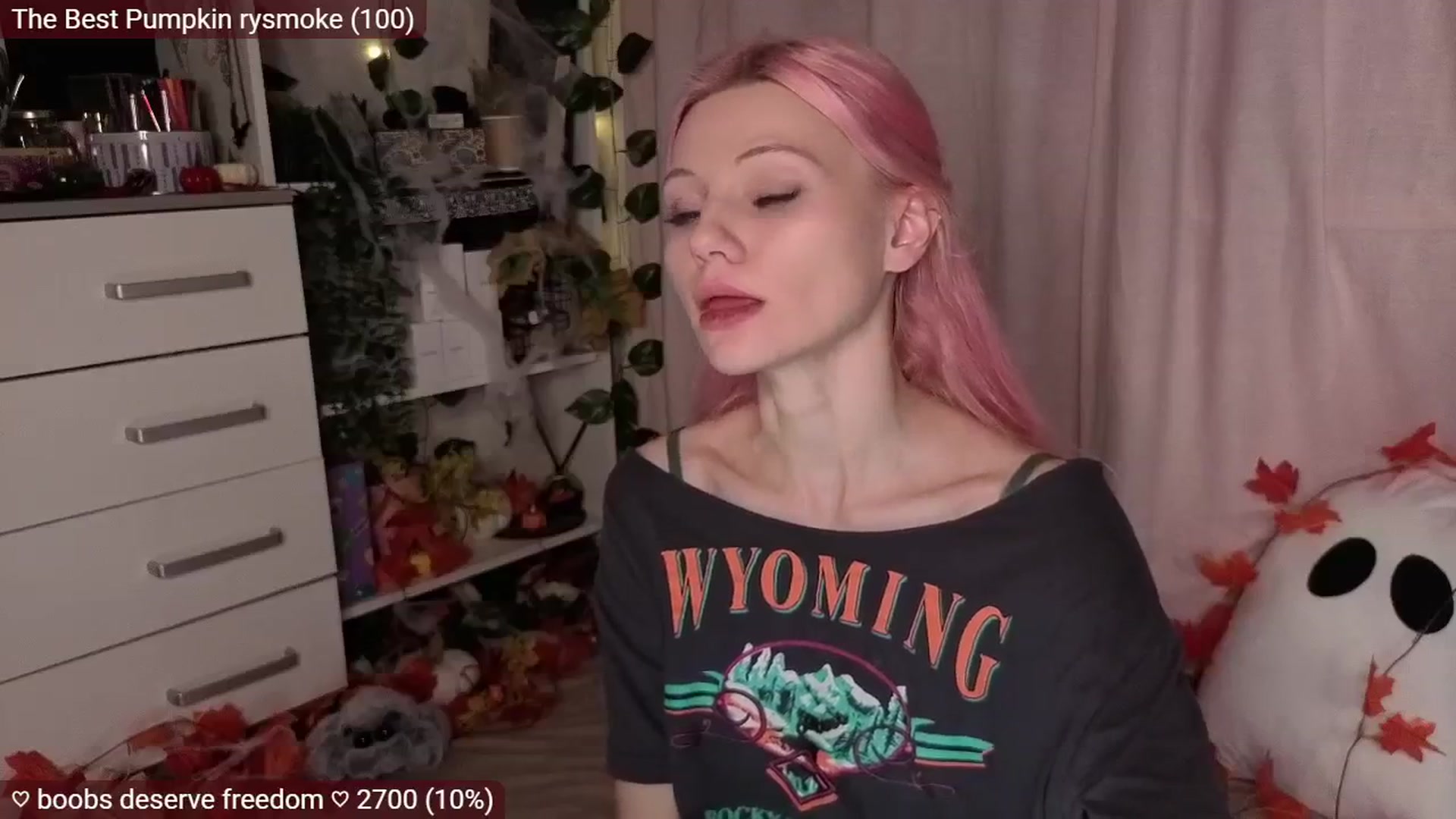 Gallery image thumbnail from JellyFox's myfreecams stream on, 11/07/2025, 07:54 image 6 of 20