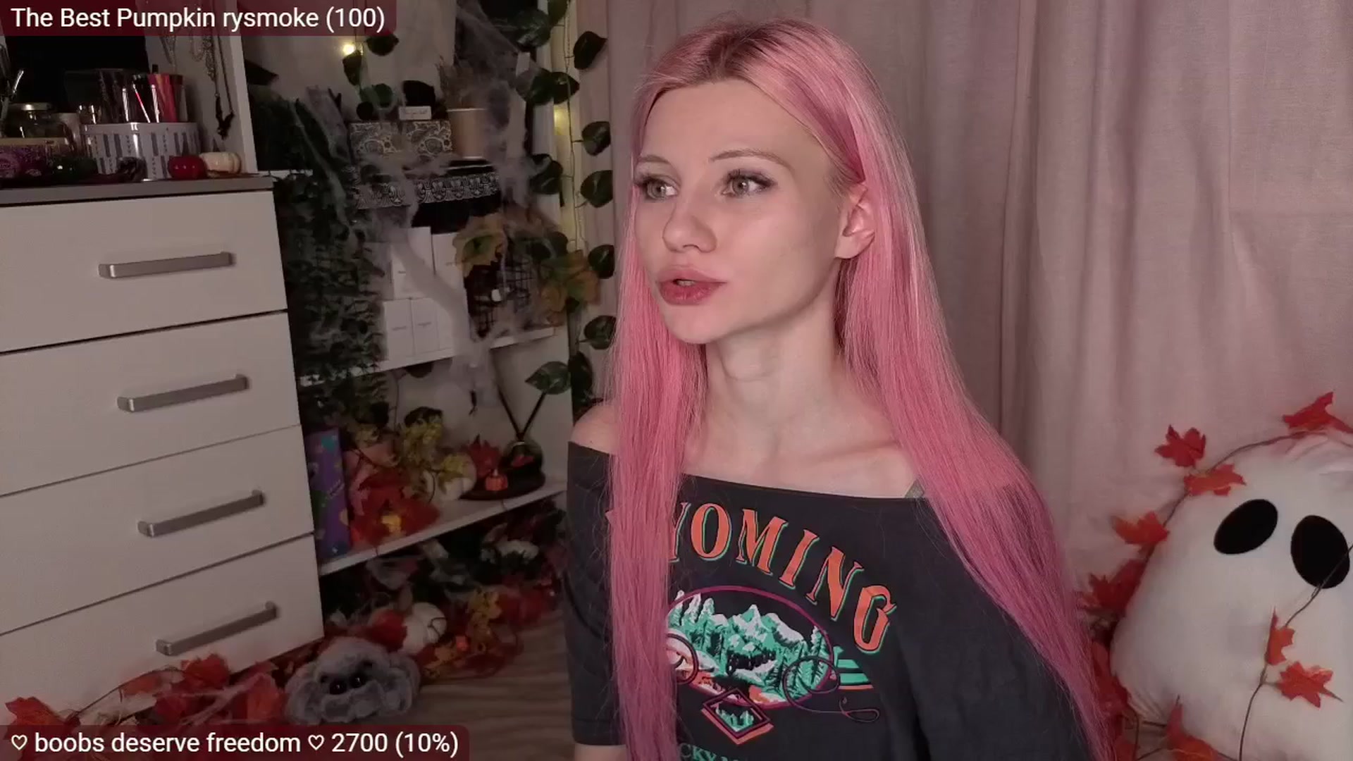 Gallery image thumbnail from JellyFox's myfreecams stream on, 11/07/2025, 07:54 image 3 of 20