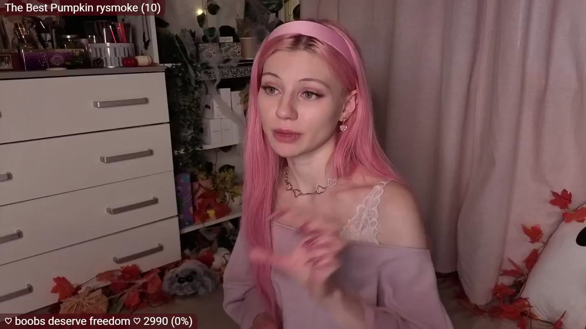 Gallery image thumbnail from JellyFox's myfreecams stream on, 11/08/2025, 07:36 image 3 of 20