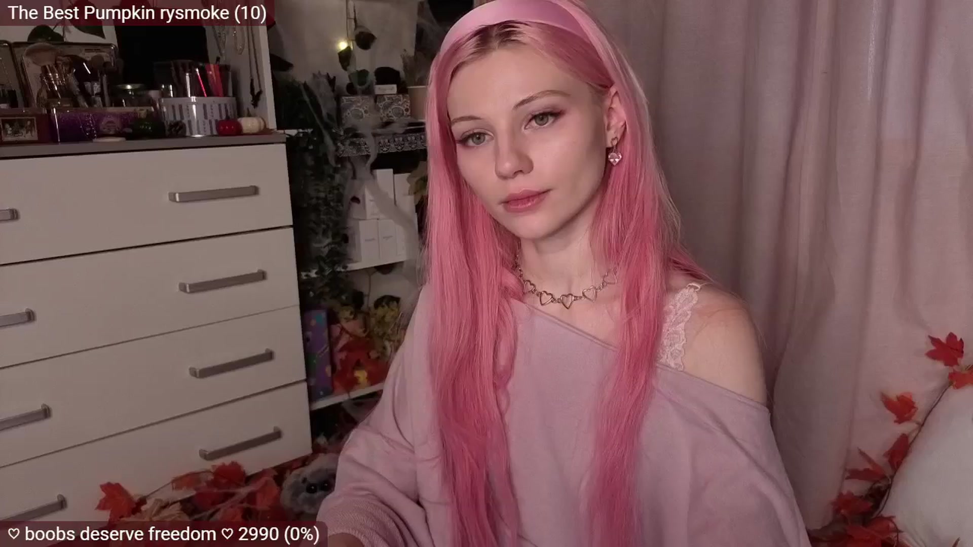 Gallery image thumbnail from JellyFox's myfreecams stream on, 11/08/2025, 07:36 image 12 of 20