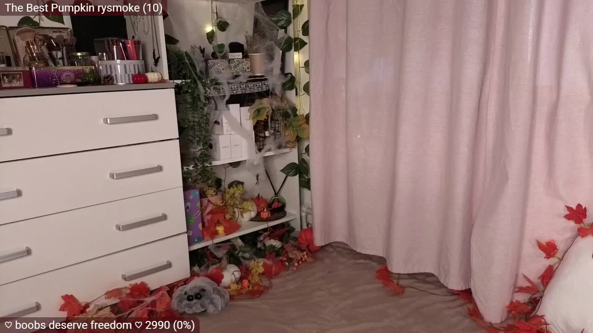 Gallery image thumbnail from JellyFox's myfreecams stream on, 11/08/2025, 07:36 image 15 of 20