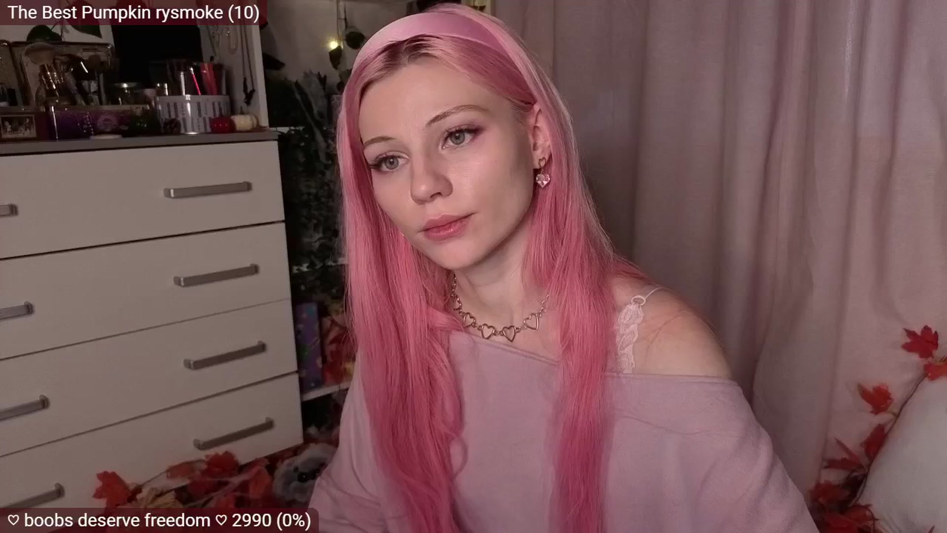 Gallery image thumbnail from JellyFox's myfreecams stream on, 11/08/2025, 07:36 image 14 of 20