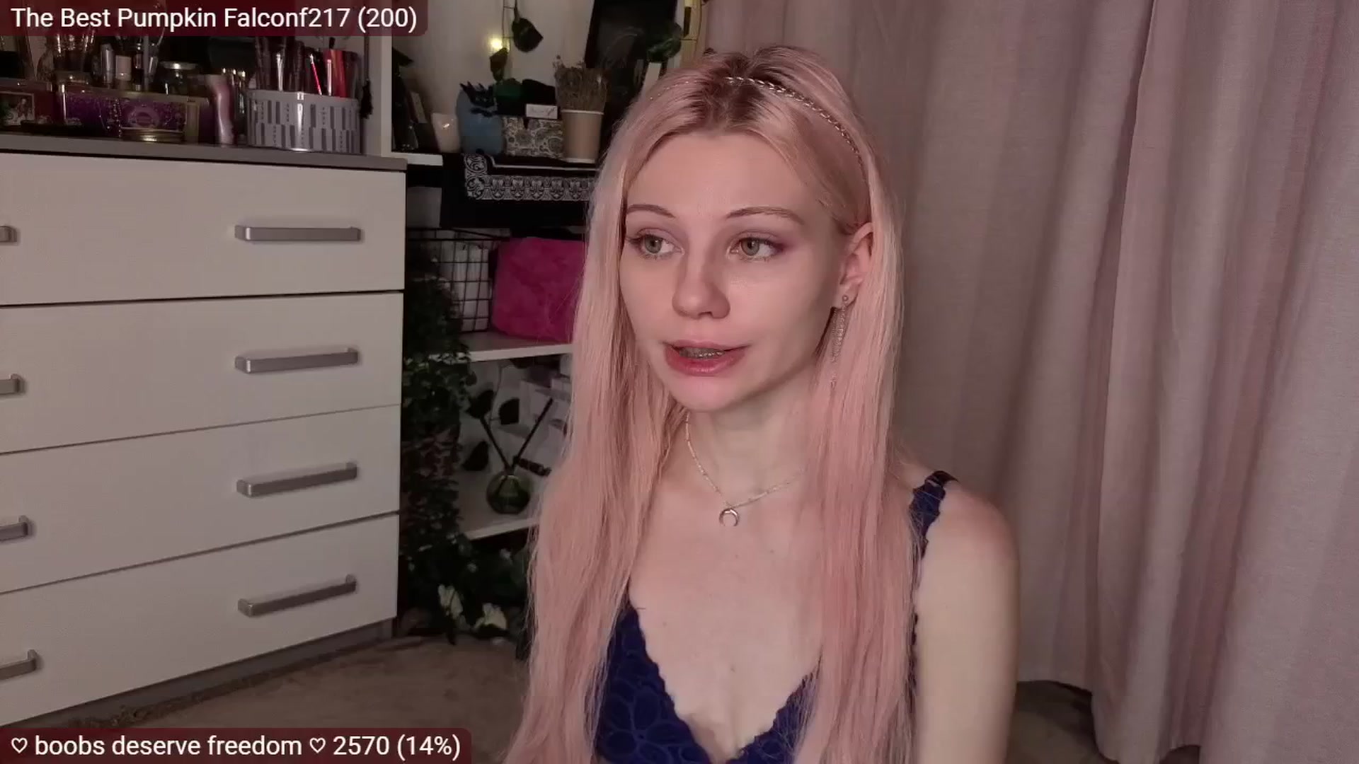 Gallery image thumbnail from JellyFox's myfreecams stream on, 11/20/2025, 06:15 image 14 of 20