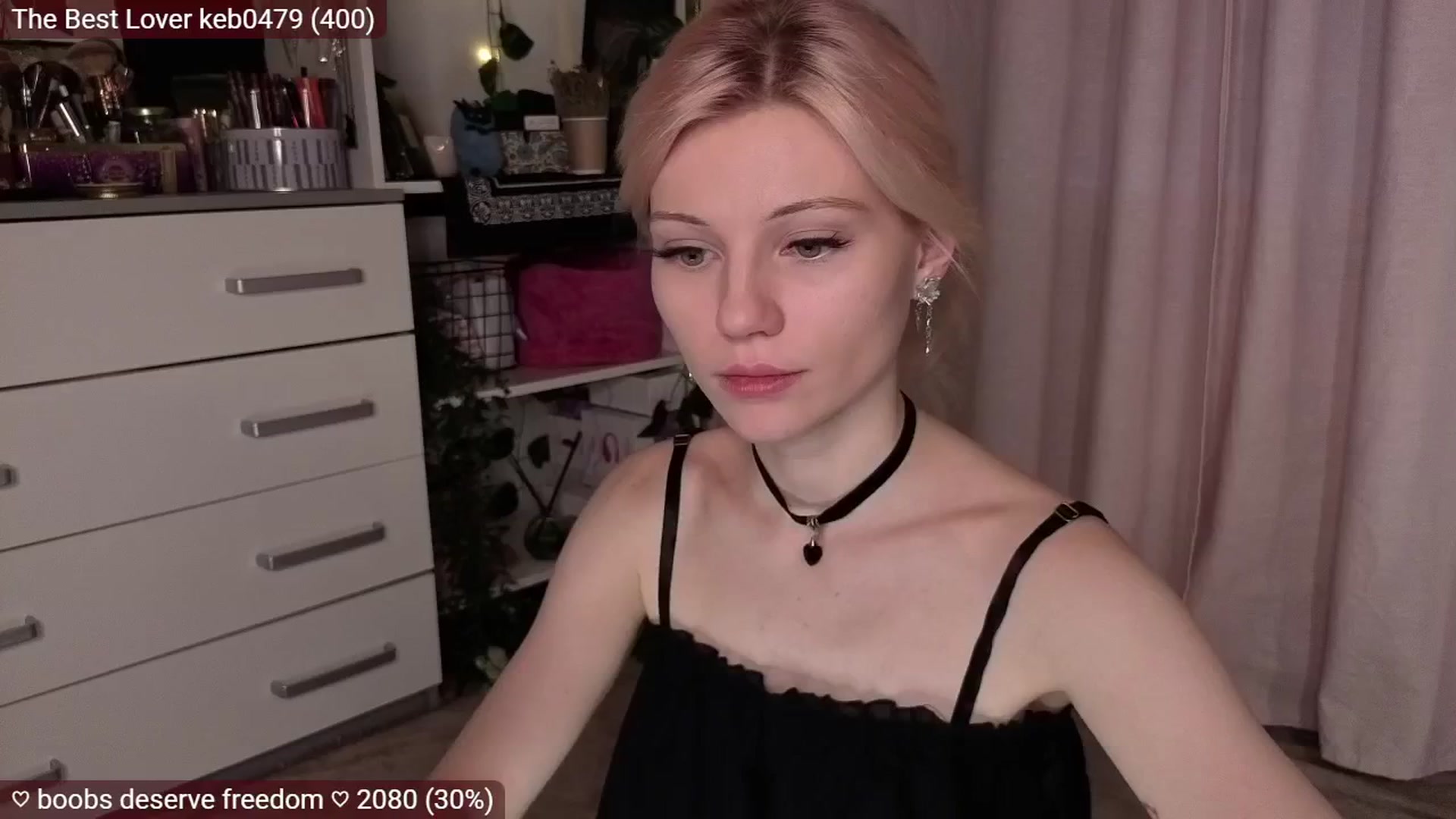 Gallery image thumbnail from JellyFox's myfreecams stream on, 11/26/2025, 08:24 image 5 of 20