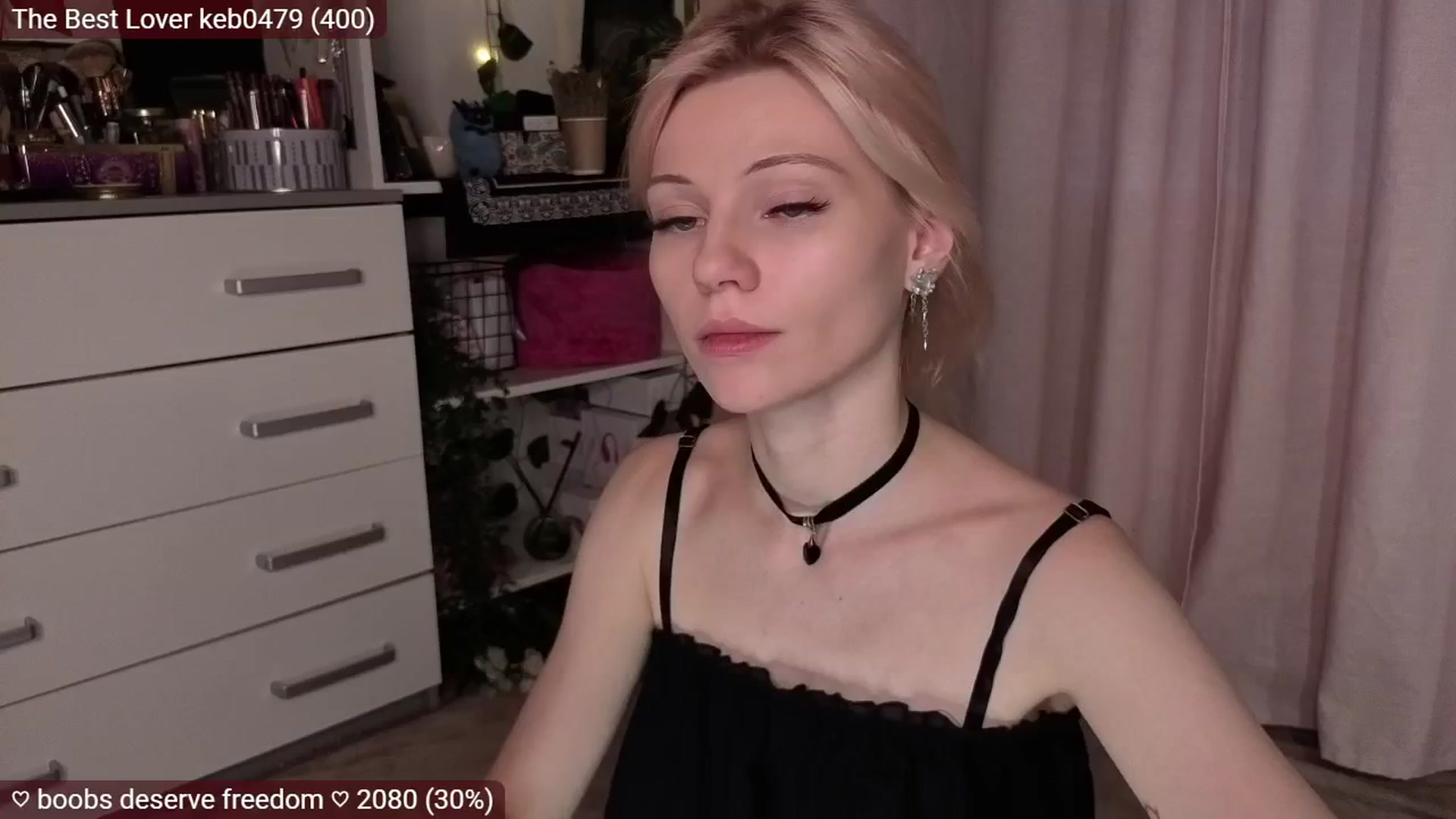 Gallery image thumbnail from JellyFox's myfreecams stream on, 11/26/2025, 08:24 image 7 of 20
