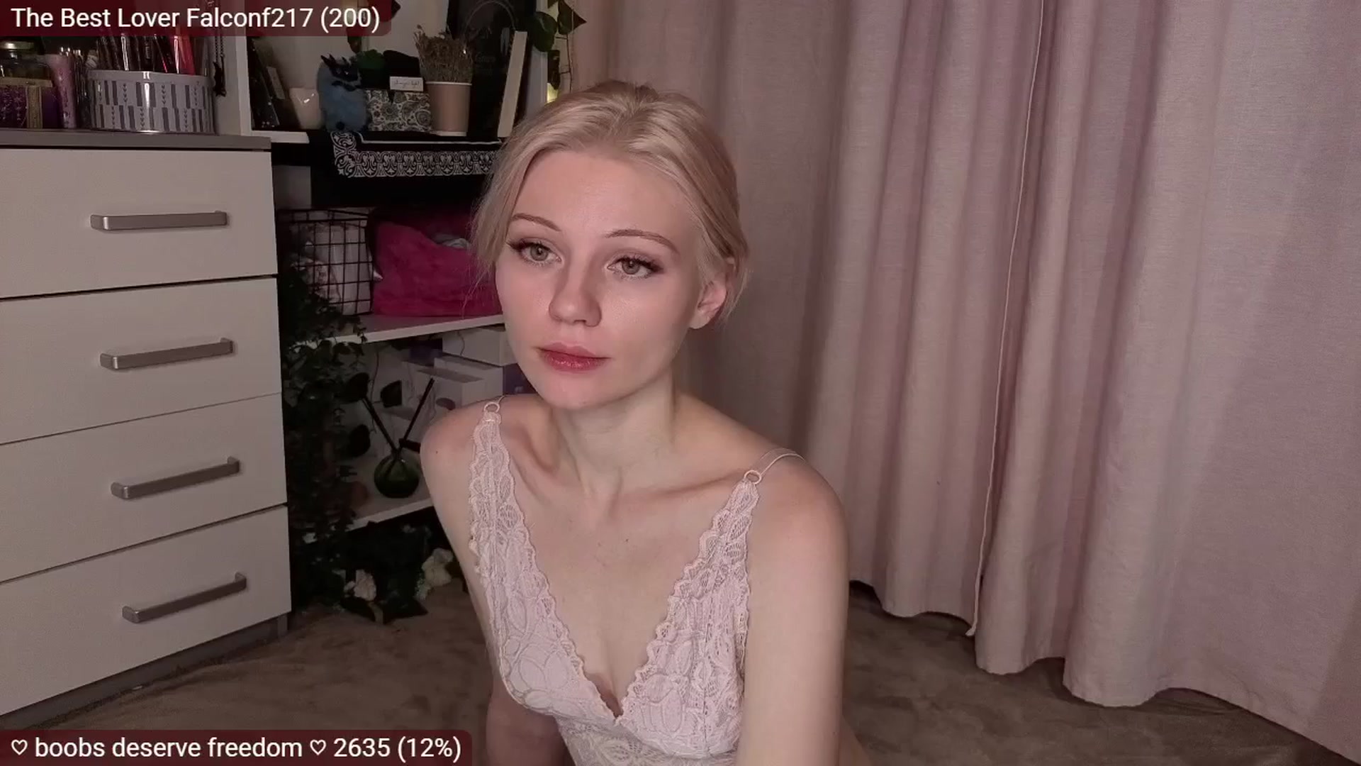 Gallery image thumbnail from JellyFox's myfreecams stream on, 11/28/2025, 05:22 image 3 of 20
