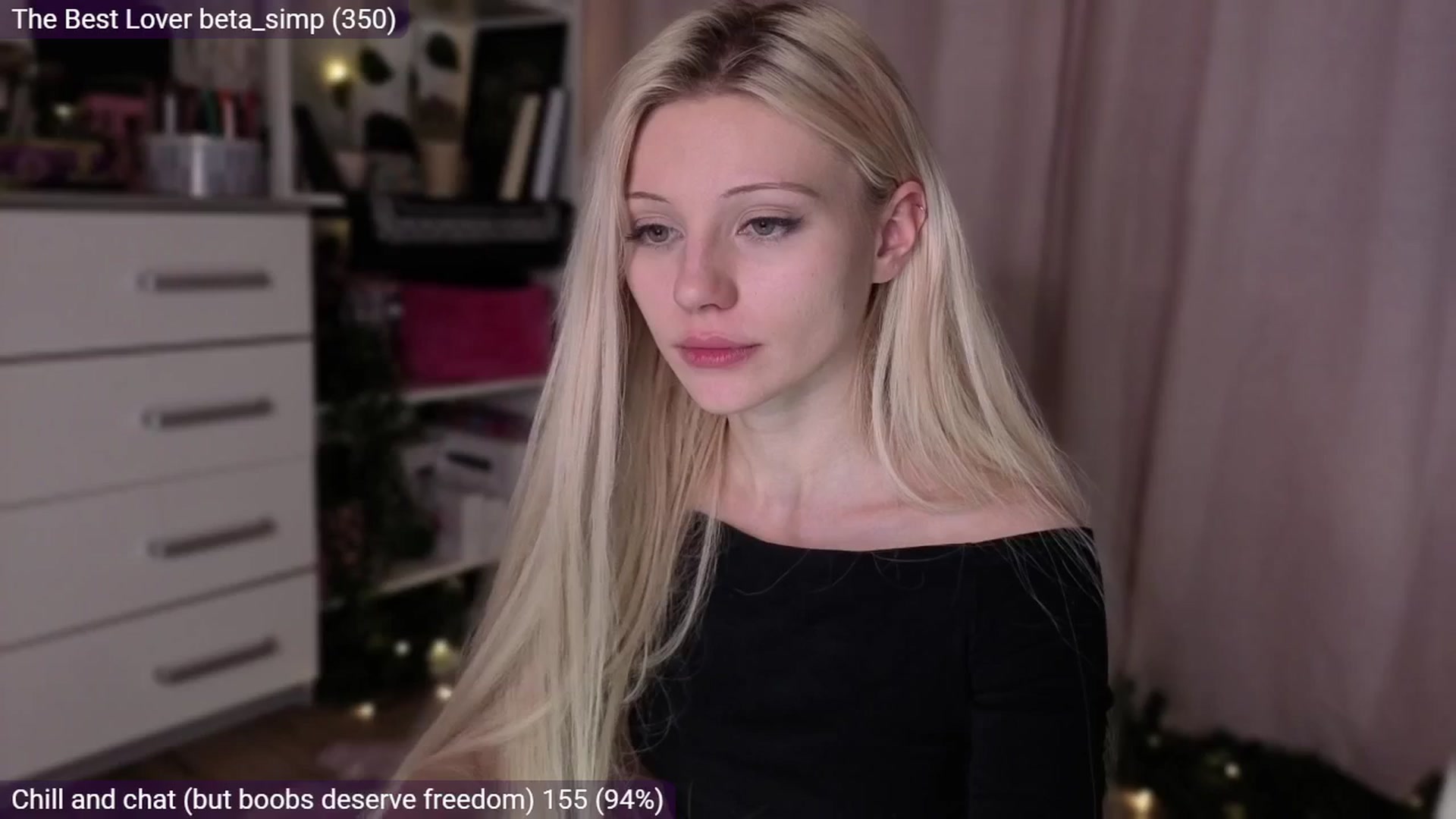 Gallery image thumbnail from JellyFox's myfreecams stream on, 02/22/2026, 05:35 image 14 of 20