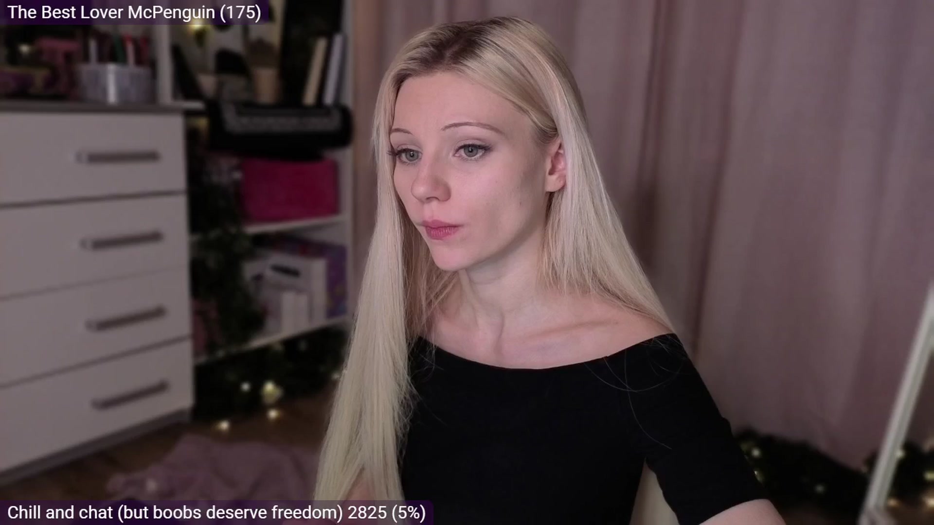 Gallery image thumbnail from JellyFox's myfreecams stream on, 02/22/2026, 05:35 image 5 of 20
