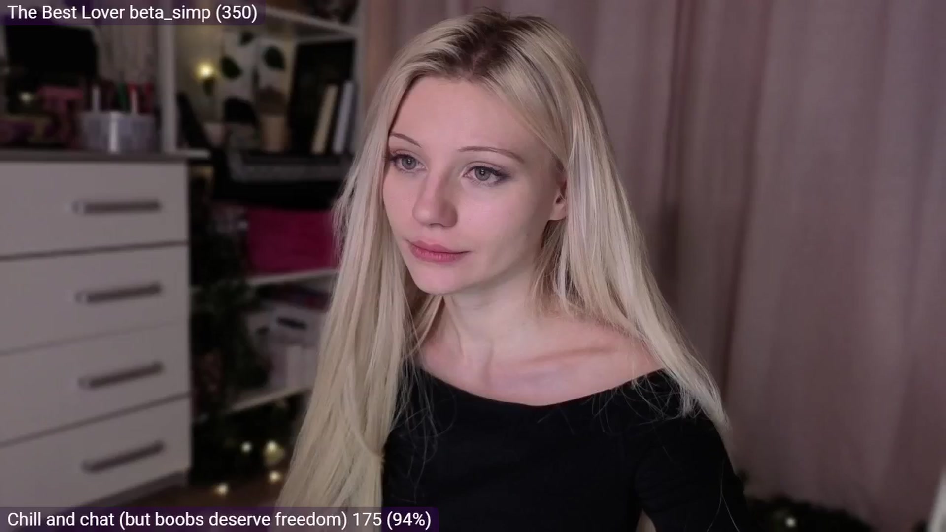 Gallery image thumbnail from JellyFox's myfreecams stream on, 02/22/2026, 05:35 image 13 of 20