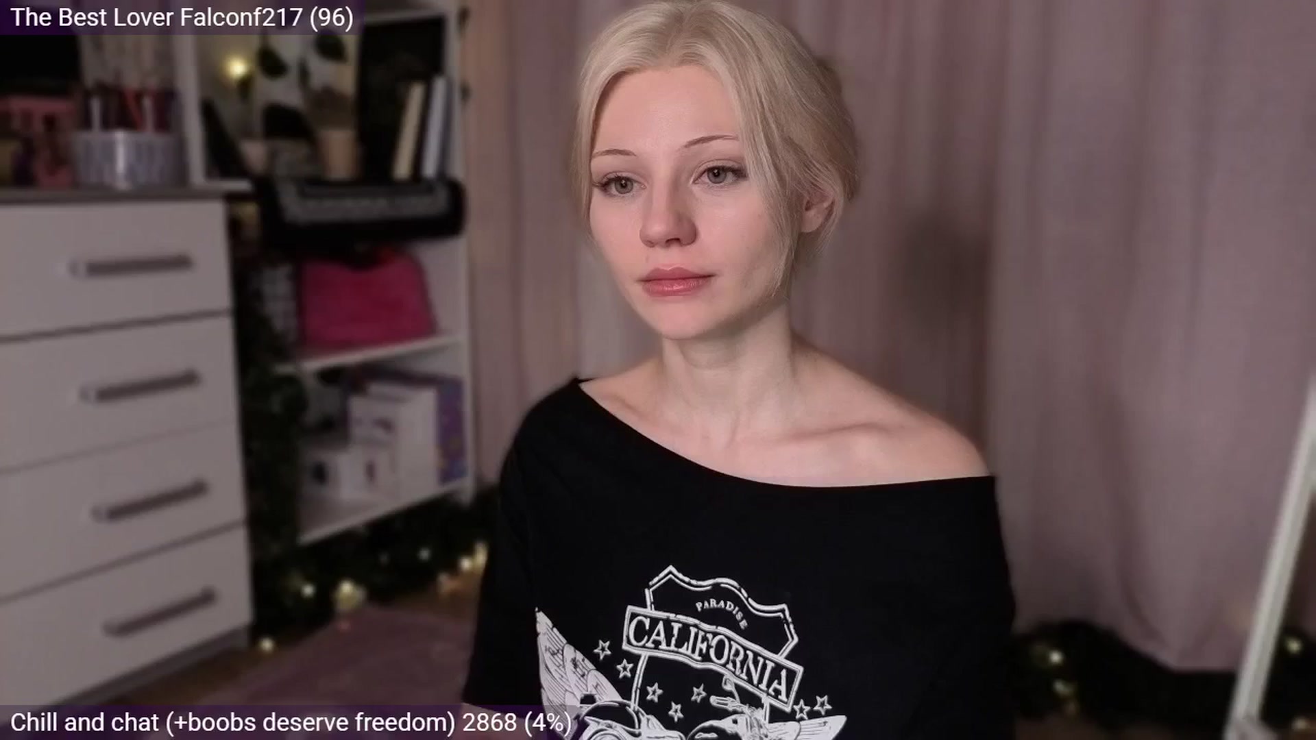 Gallery image thumbnail from JellyFox's myfreecams stream on, 03/01/2026, 06:14 image 2 of 20