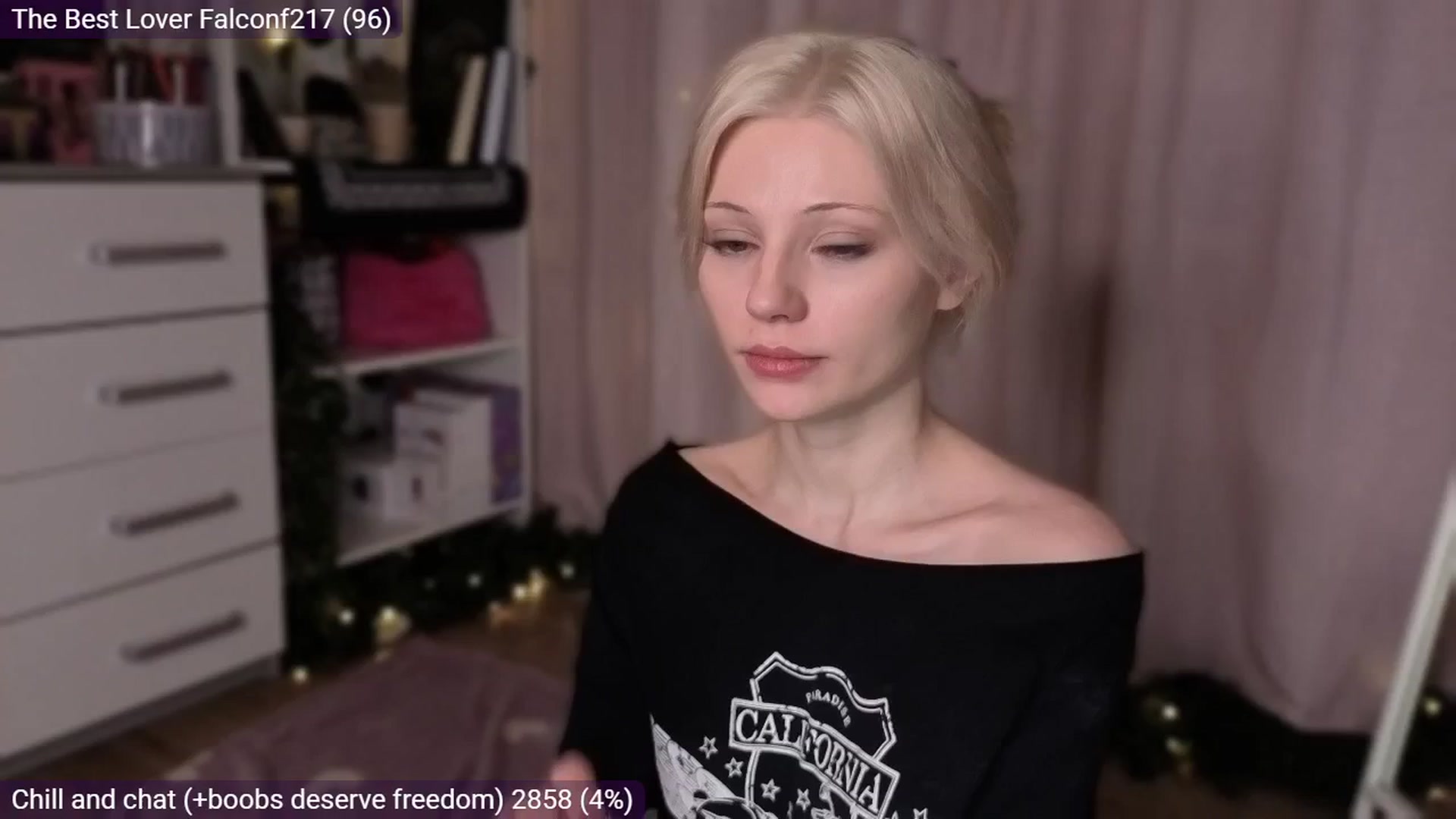Gallery image thumbnail from JellyFox's myfreecams stream on, 03/01/2026, 06:14 image 6 of 20