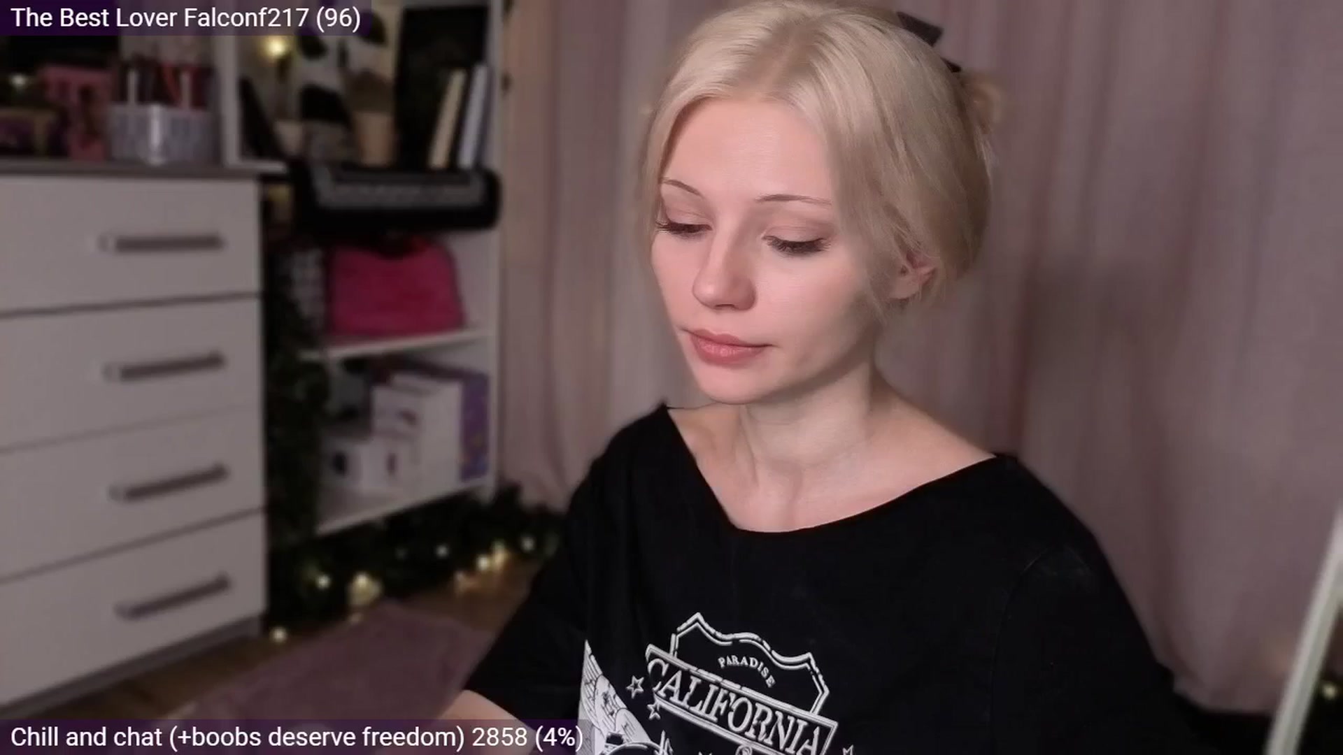 Gallery image thumbnail from JellyFox's myfreecams stream on, 03/01/2026, 06:14 image 8 of 20