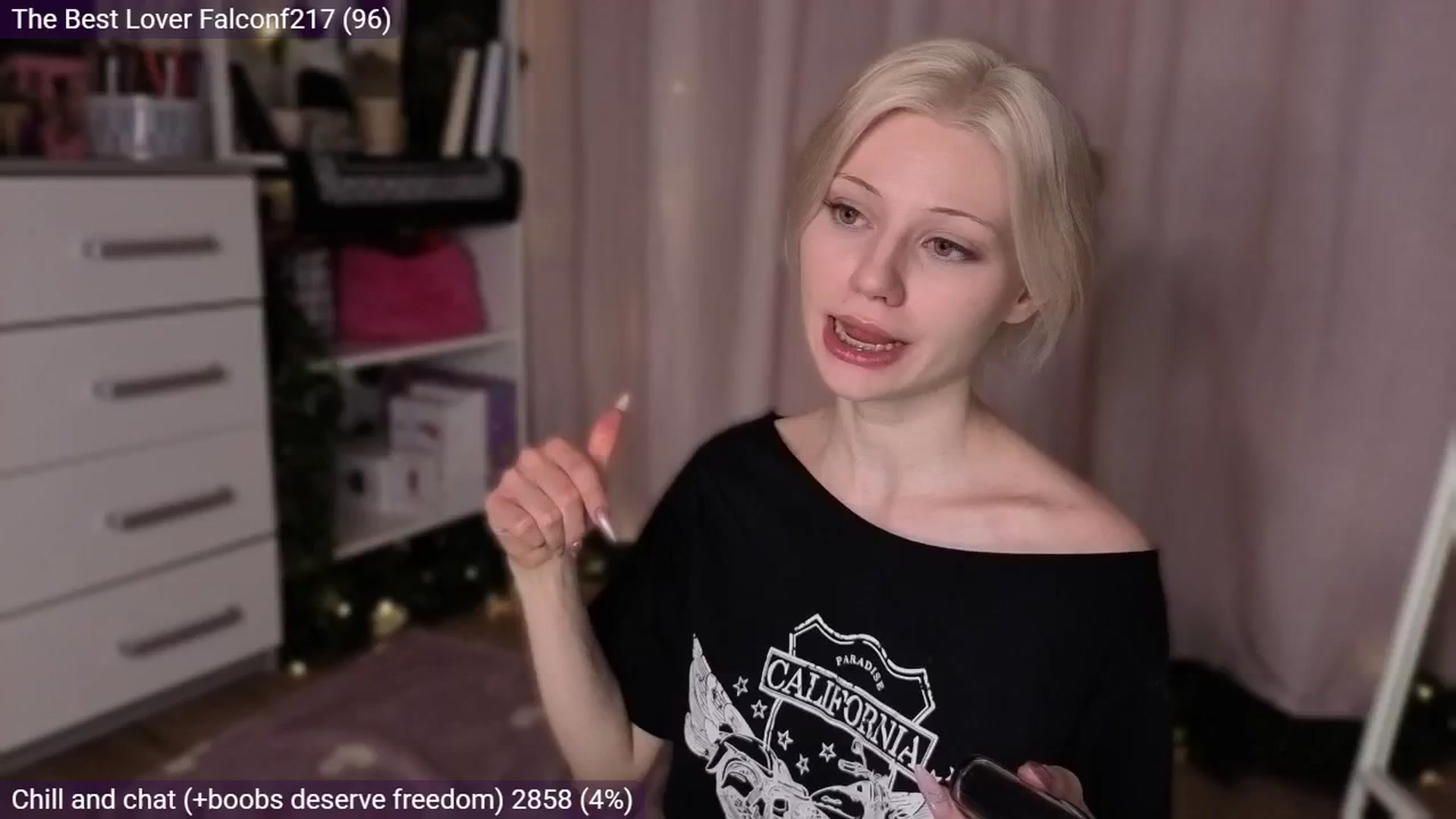 Gallery image thumbnail from JellyFox's myfreecams stream on, 03/01/2026, 06:14 image 5 of 20