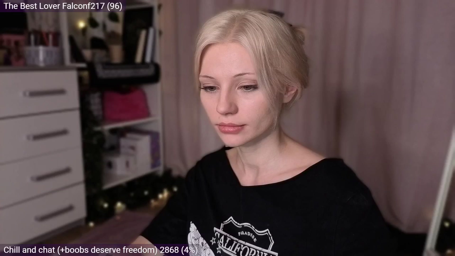 Gallery image thumbnail from JellyFox's myfreecams stream on, 03/01/2026, 06:14 image 3 of 20