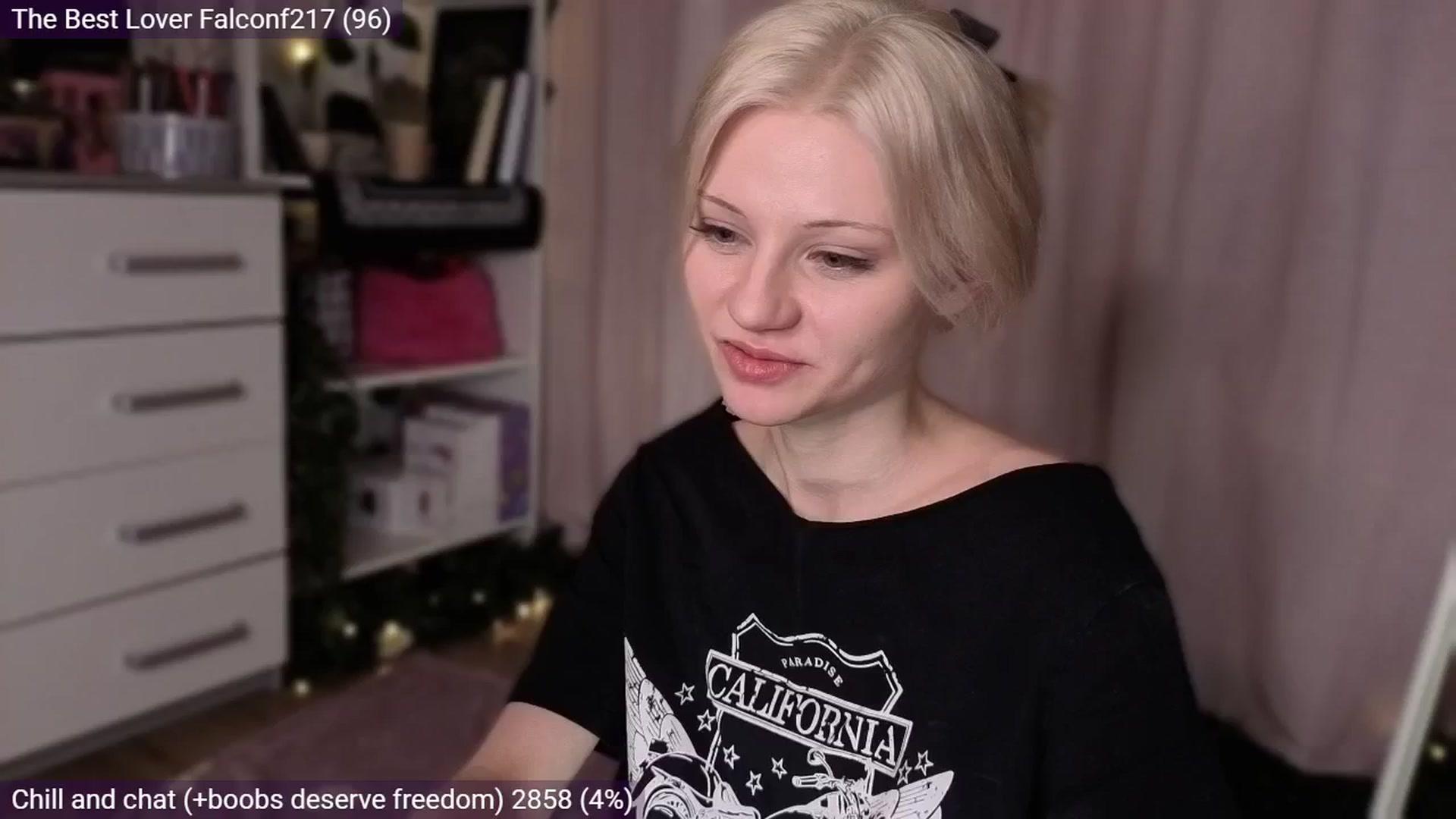 Gallery image thumbnail from JellyFox's myfreecams stream on, 03/01/2026, 06:14 image 9 of 20