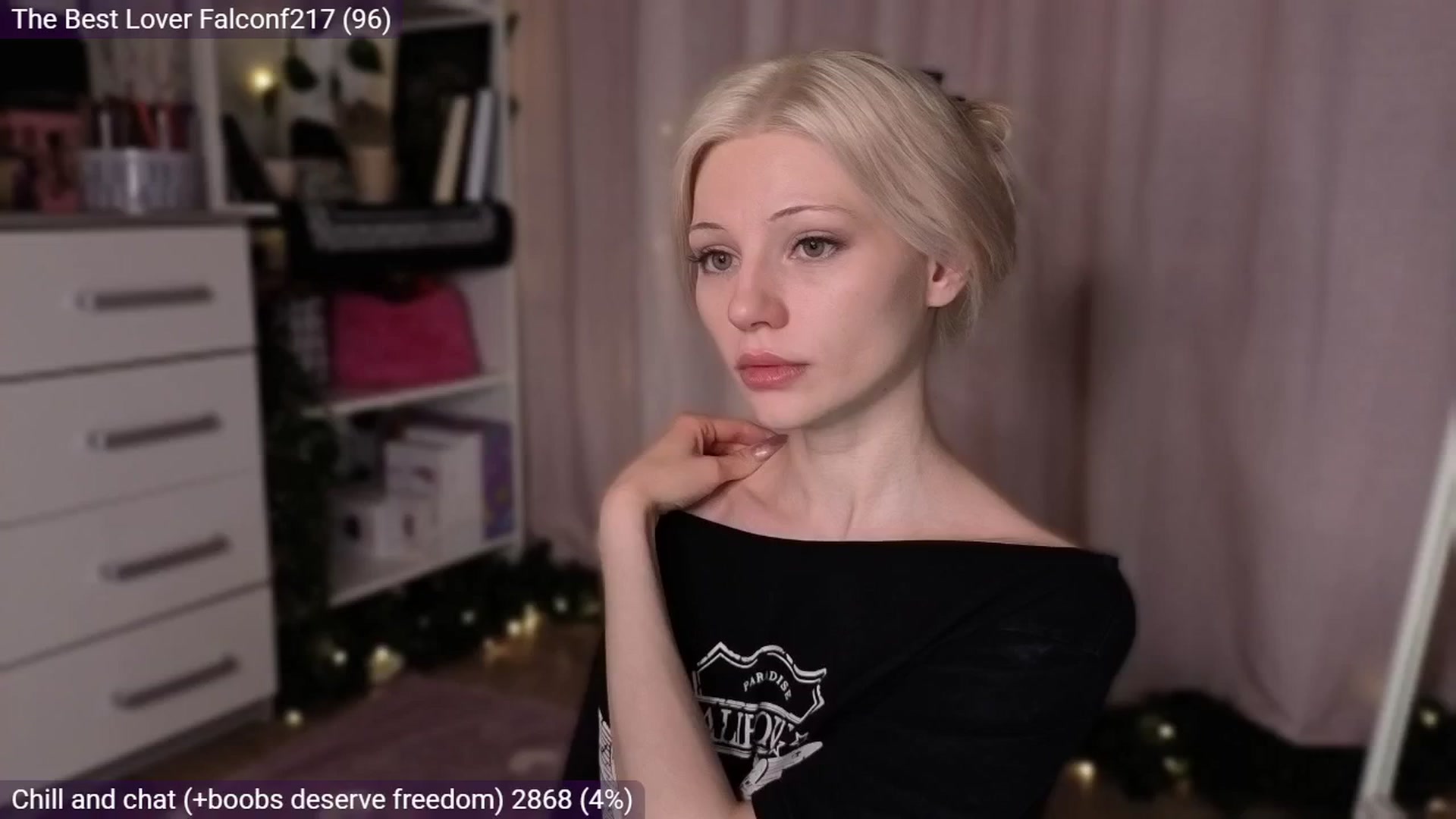 Gallery image thumbnail from JellyFox's myfreecams stream on, 03/01/2026, 06:14 image 4 of 20