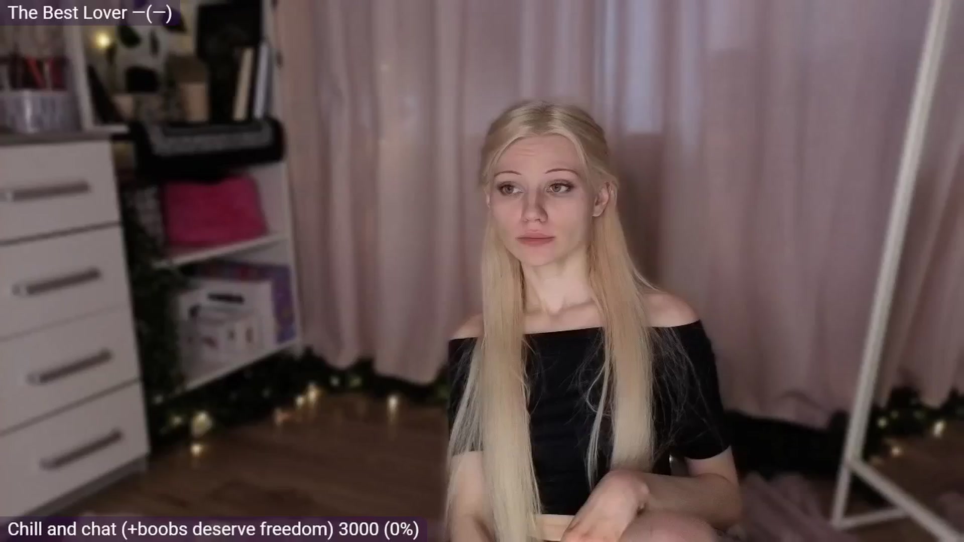 Gallery image thumbnail from JellyFox's myfreecams stream on, 03/03/2026, 07:52 image 18 of 20