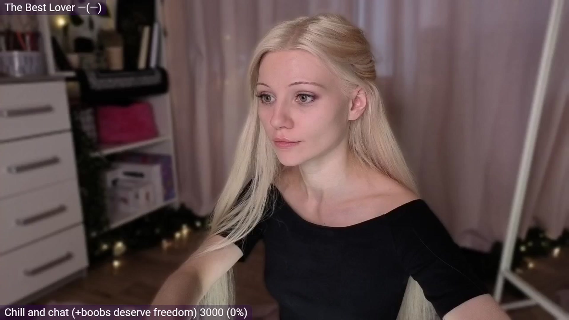 Gallery image thumbnail from JellyFox's myfreecams stream on, 03/03/2026, 07:52 image 6 of 20