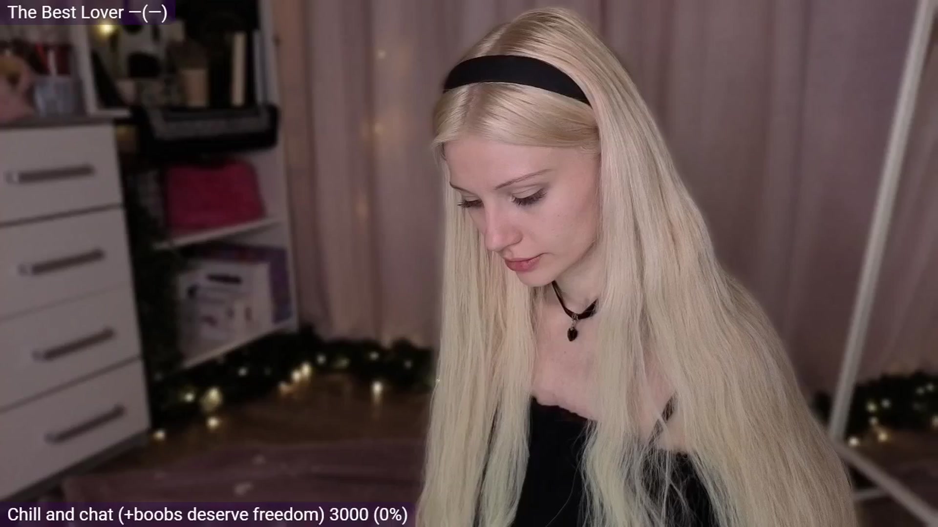 Gallery image thumbnail from JellyFox's myfreecams stream on, 03/09/2026, 02:42 image 3 of 20