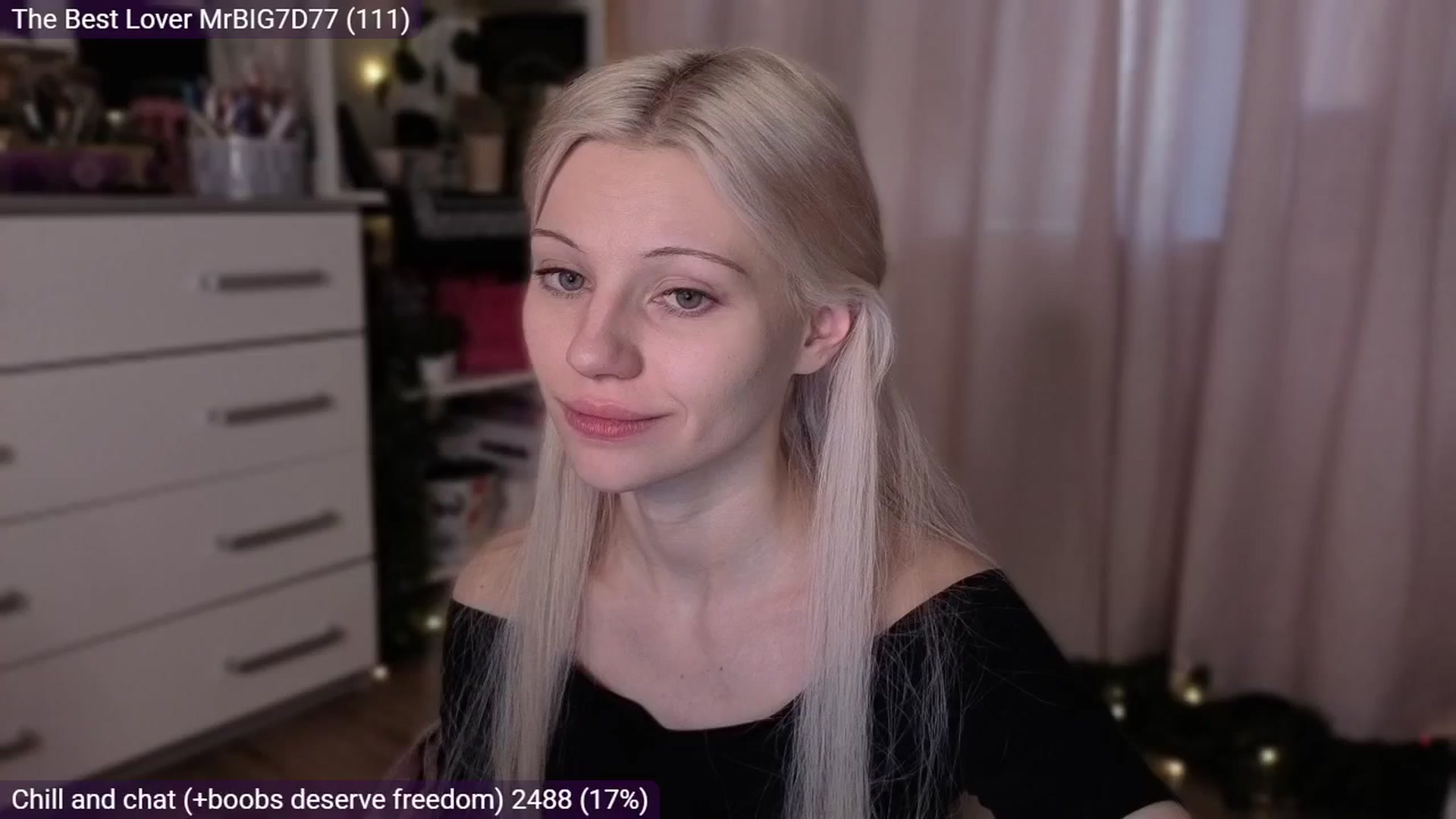 Gallery image thumbnail from JellyFox's myfreecams stream on, 03/22/2026, 05:54 image 11 of 20