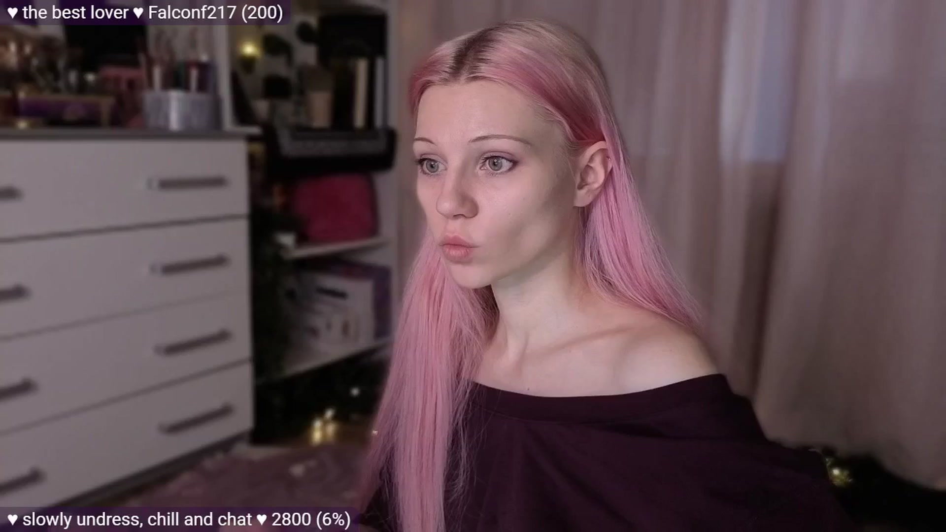Gallery image thumbnail from JellyFox's myfreecams stream on, 04/09/2026, 05:10 image 8 of 20