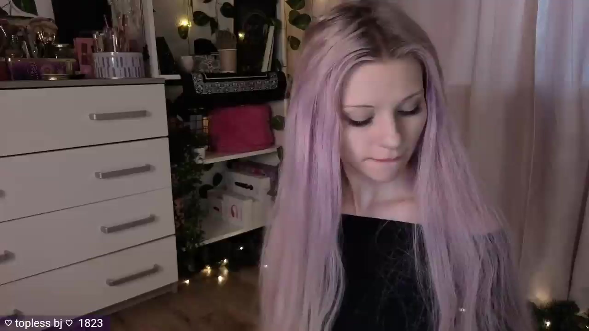 Gallery image thumbnail from JellyFox's myfreecams stream on, 05/08/2026, 06:54 image 20 of 20