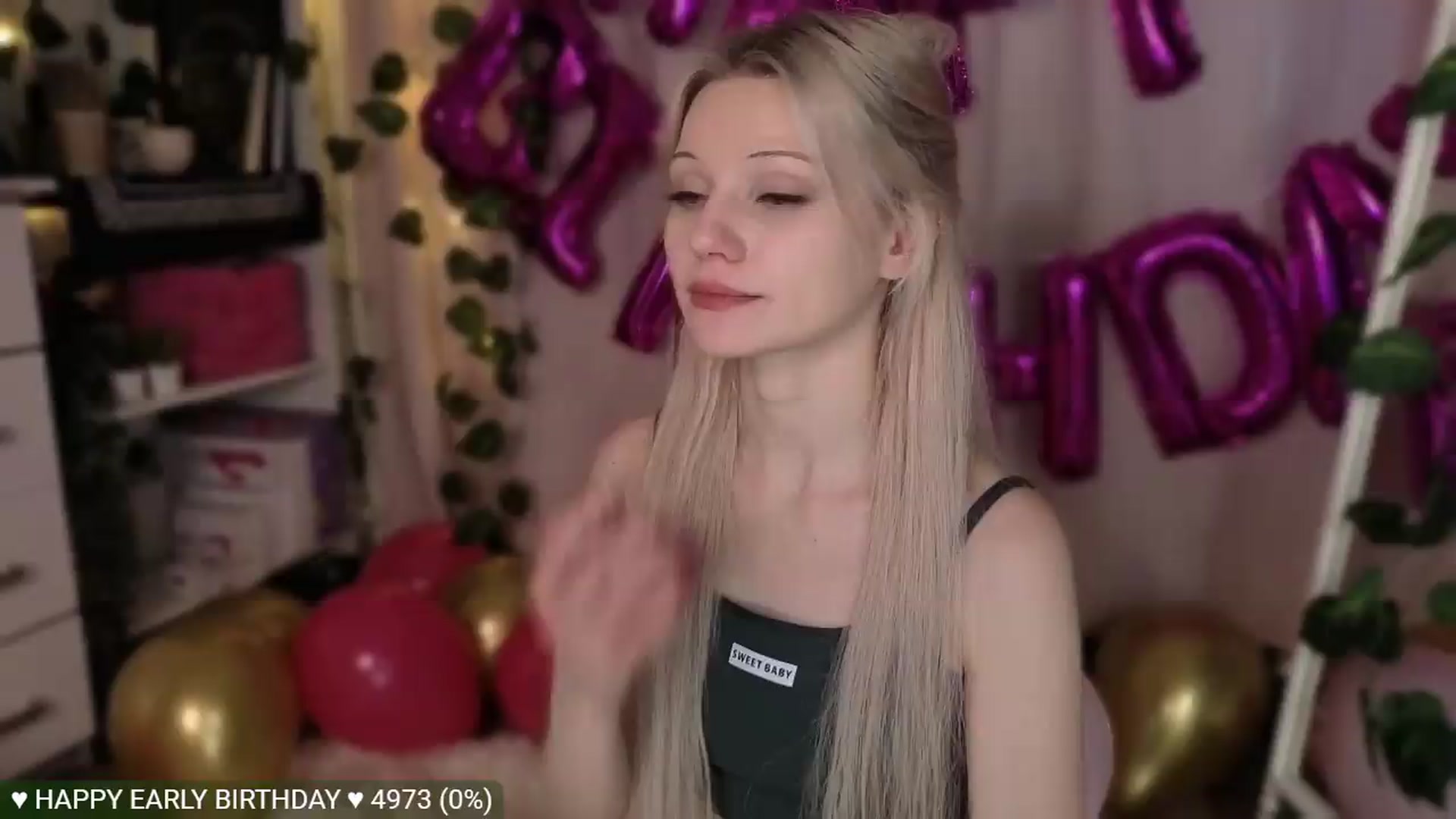 Gallery image thumbnail from JellyFox's myfreecams stream on, 05/28/2026, 05:20 image 5 of 20
