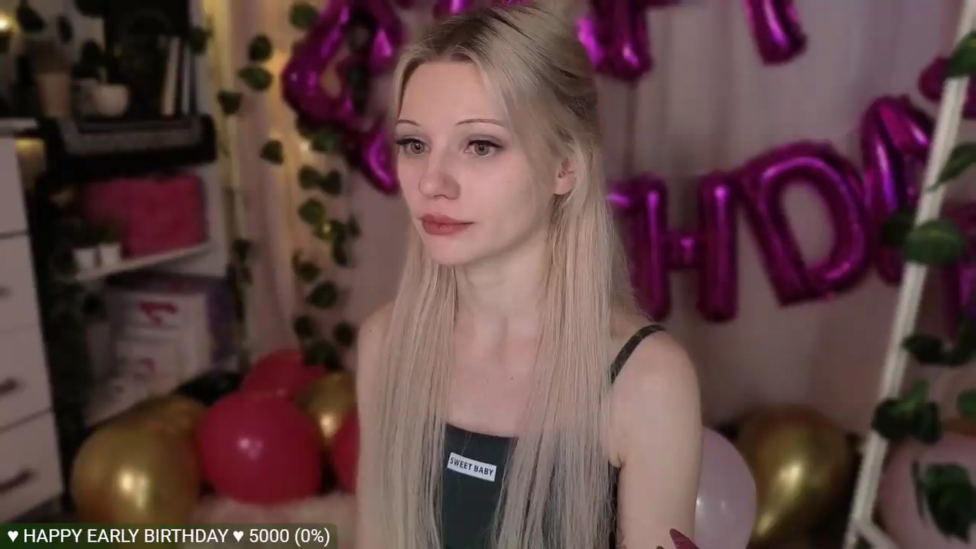 Gallery image thumbnail from JellyFox's myfreecams stream on, 05/28/2026, 05:20 image 3 of 20